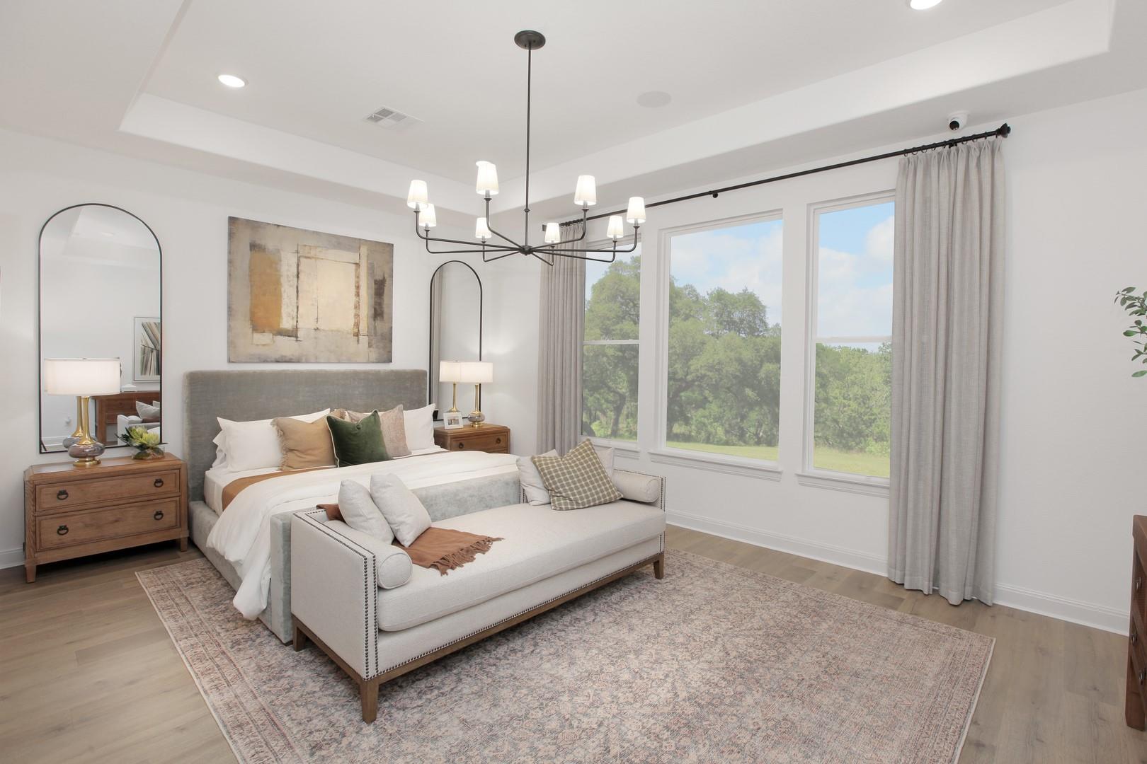 1800 Morning Mist Dr, Georgetown, TX 78628