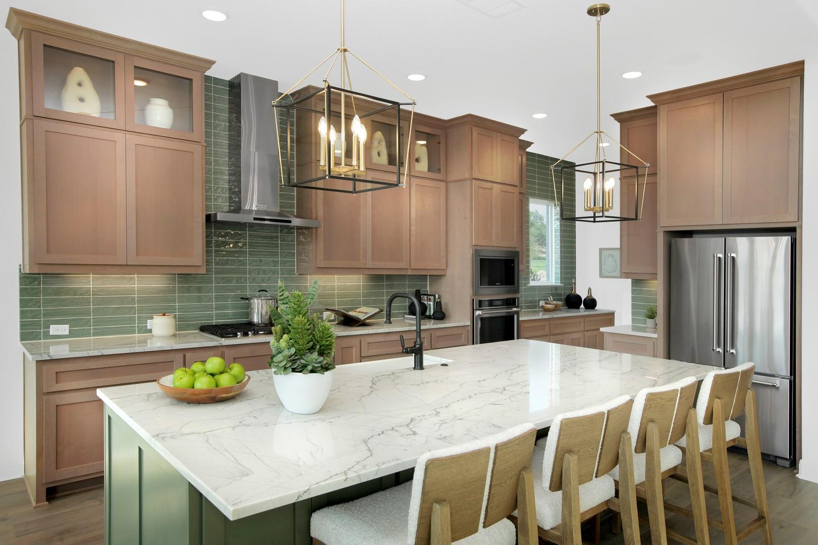 1800 Morning Mist Dr, Georgetown, TX 78628