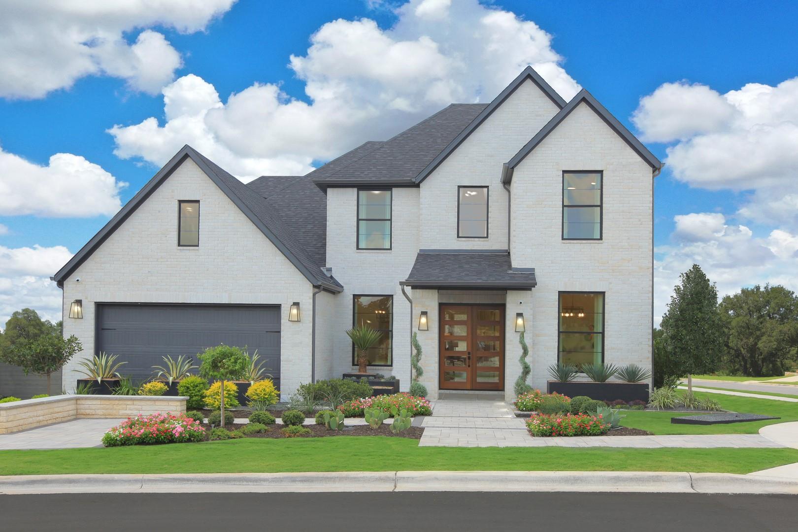 1800 Morning Mist Dr, Georgetown, TX 78628