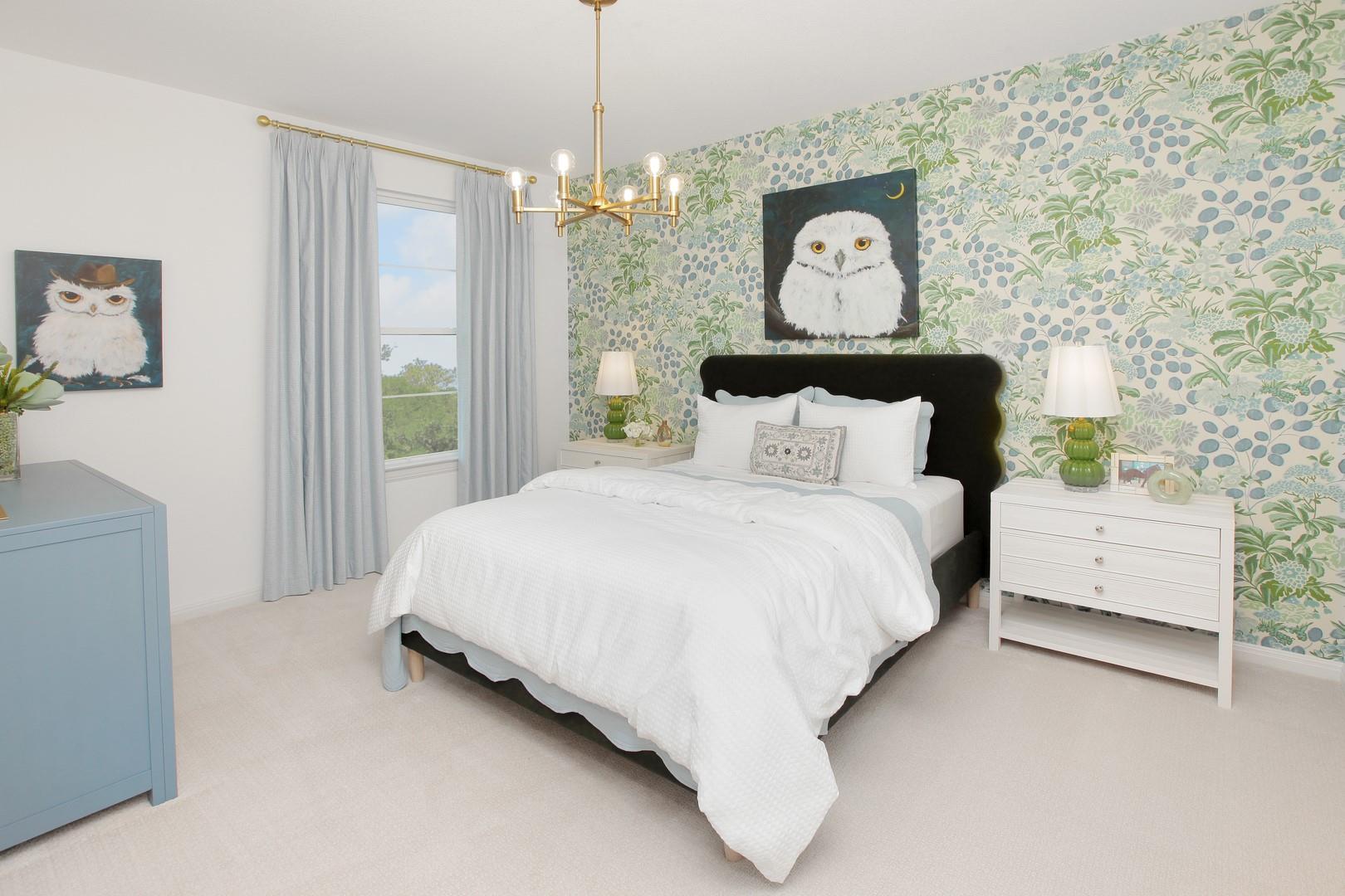 1800 Morning Mist Dr, Georgetown, TX 78628