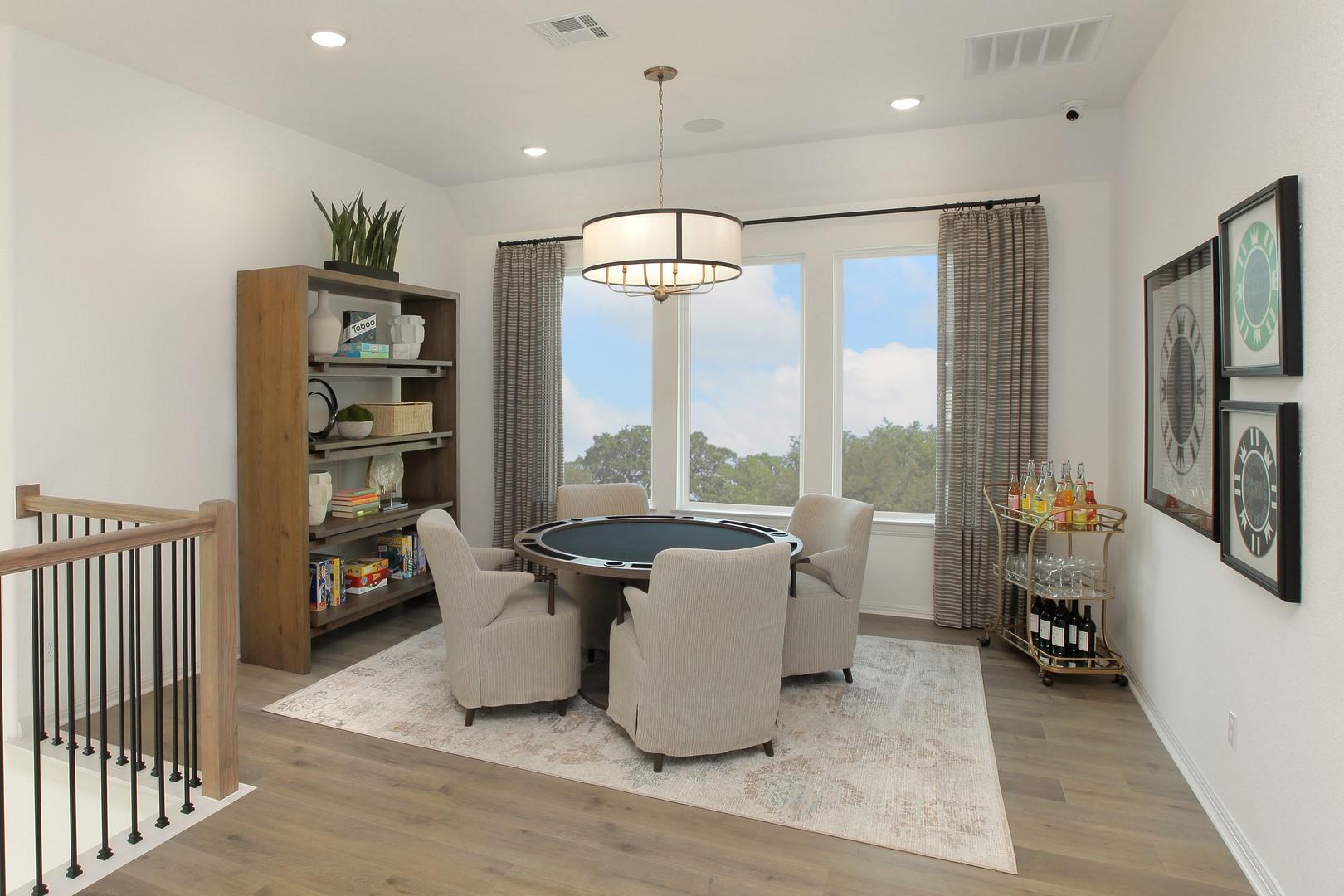 1800 Morning Mist Dr, Georgetown, TX 78628