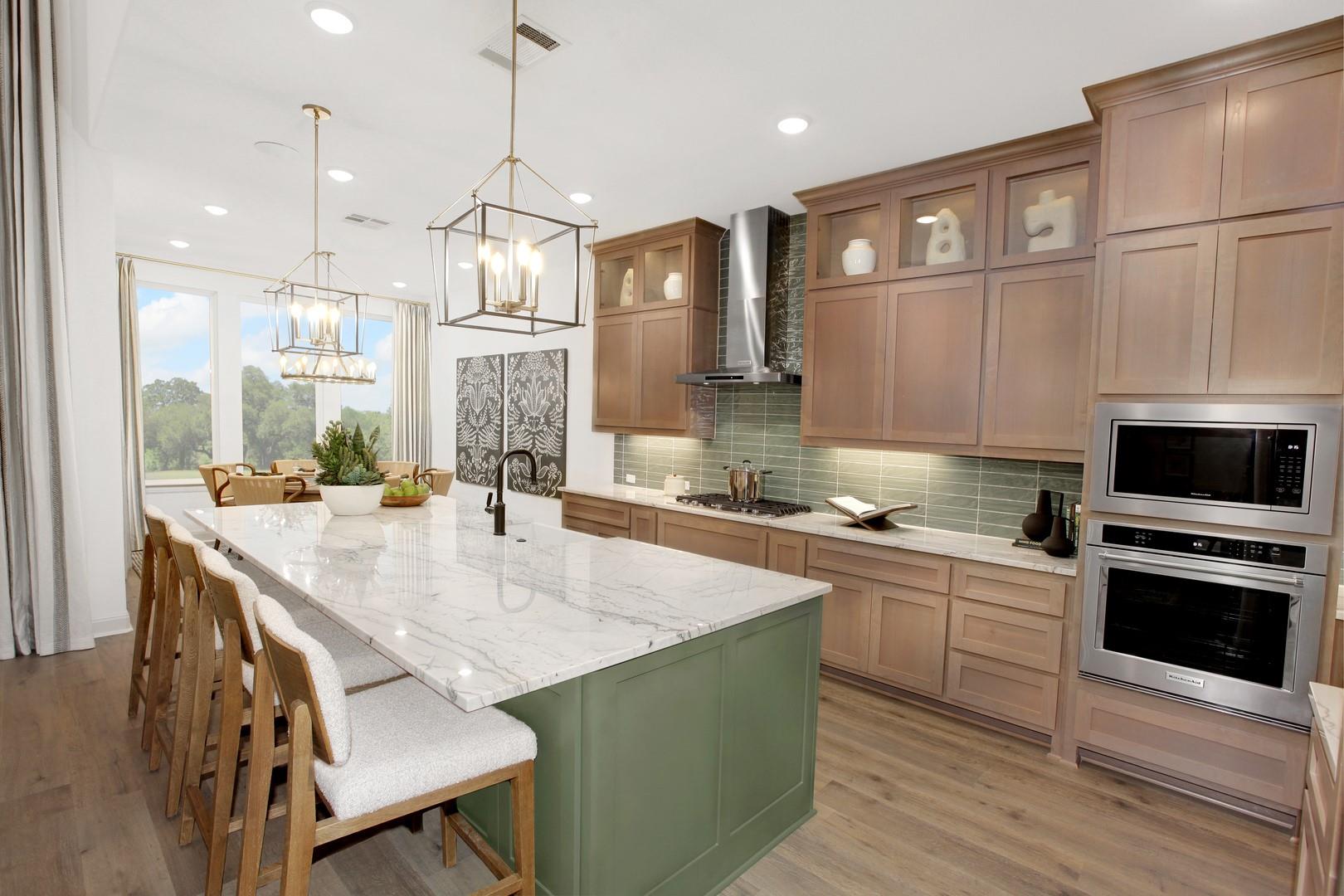 1800 Morning Mist Dr, Georgetown, TX 78628