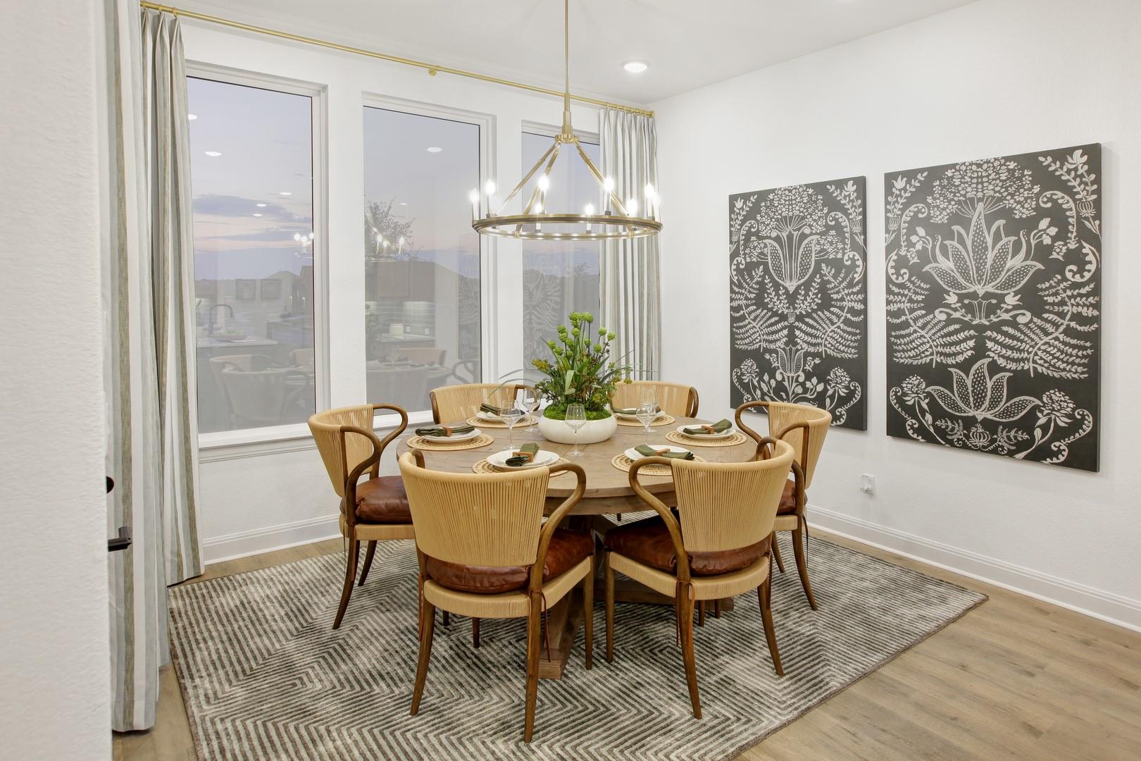 1800 Morning Mist Dr, Georgetown, TX 78628