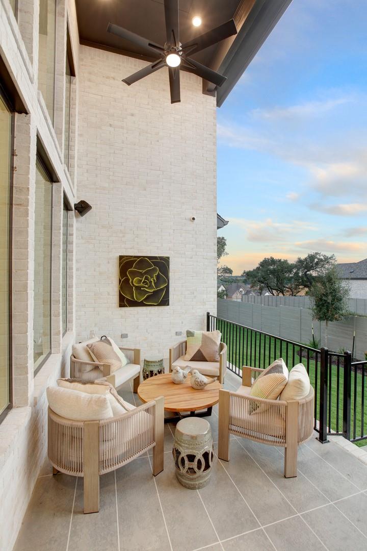 1800 Morning Mist Dr, Georgetown, TX 78628