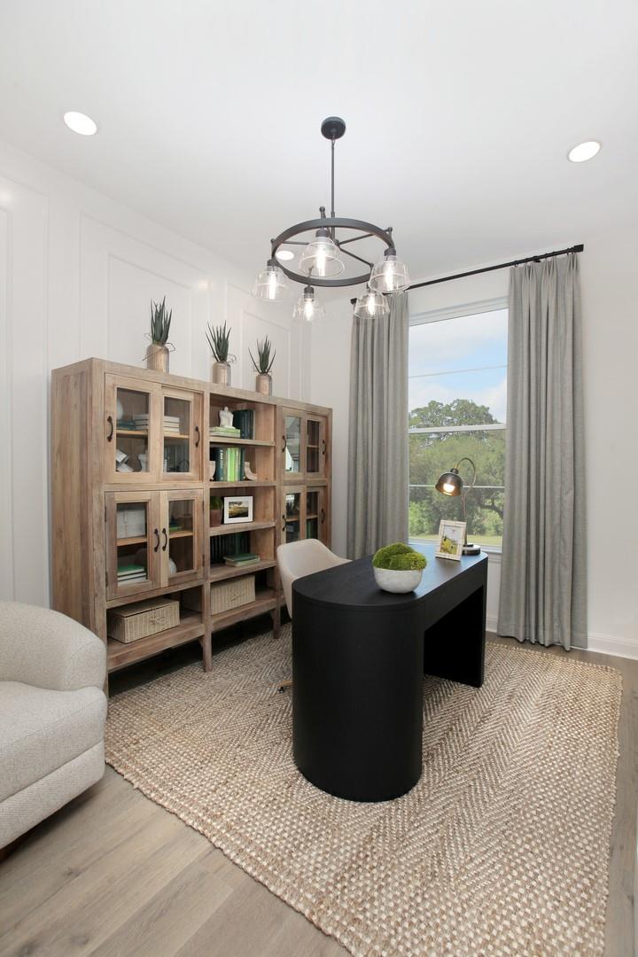 1800 Morning Mist Dr, Georgetown, TX 78628