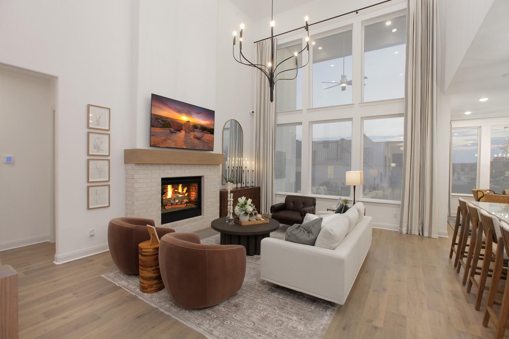 1800 Morning Mist Dr, Georgetown, TX 78628