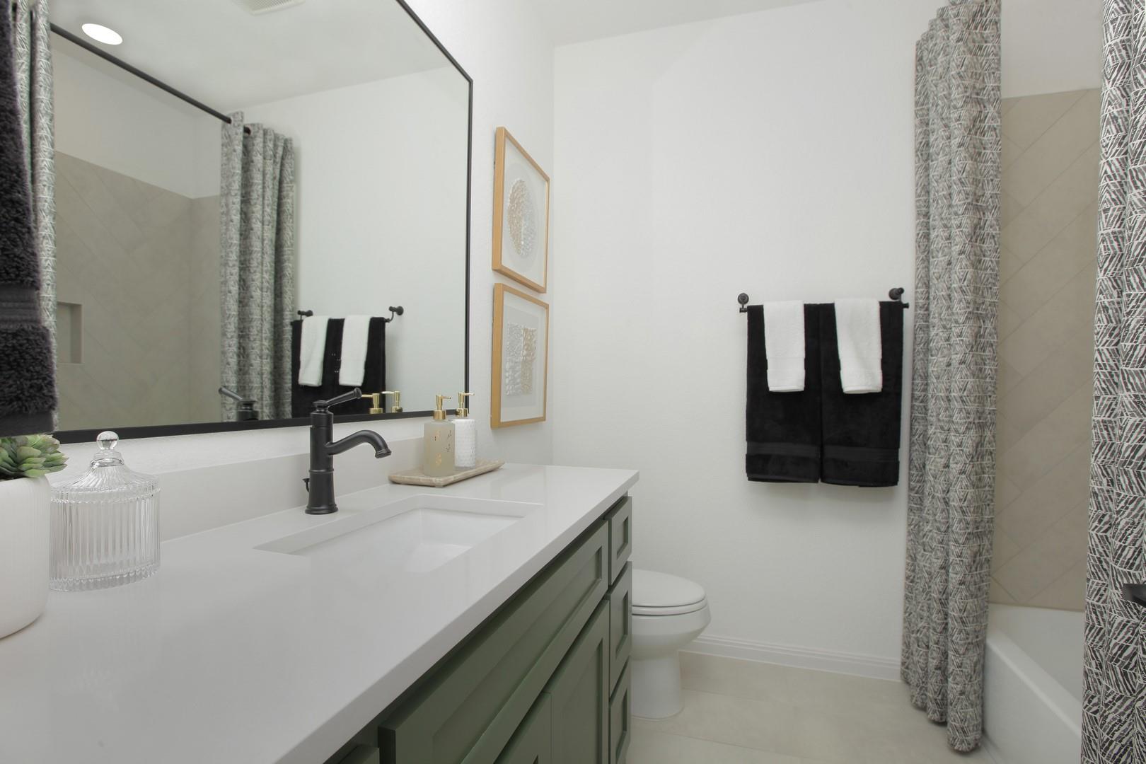 1800 Morning Mist Dr, Georgetown, TX 78628