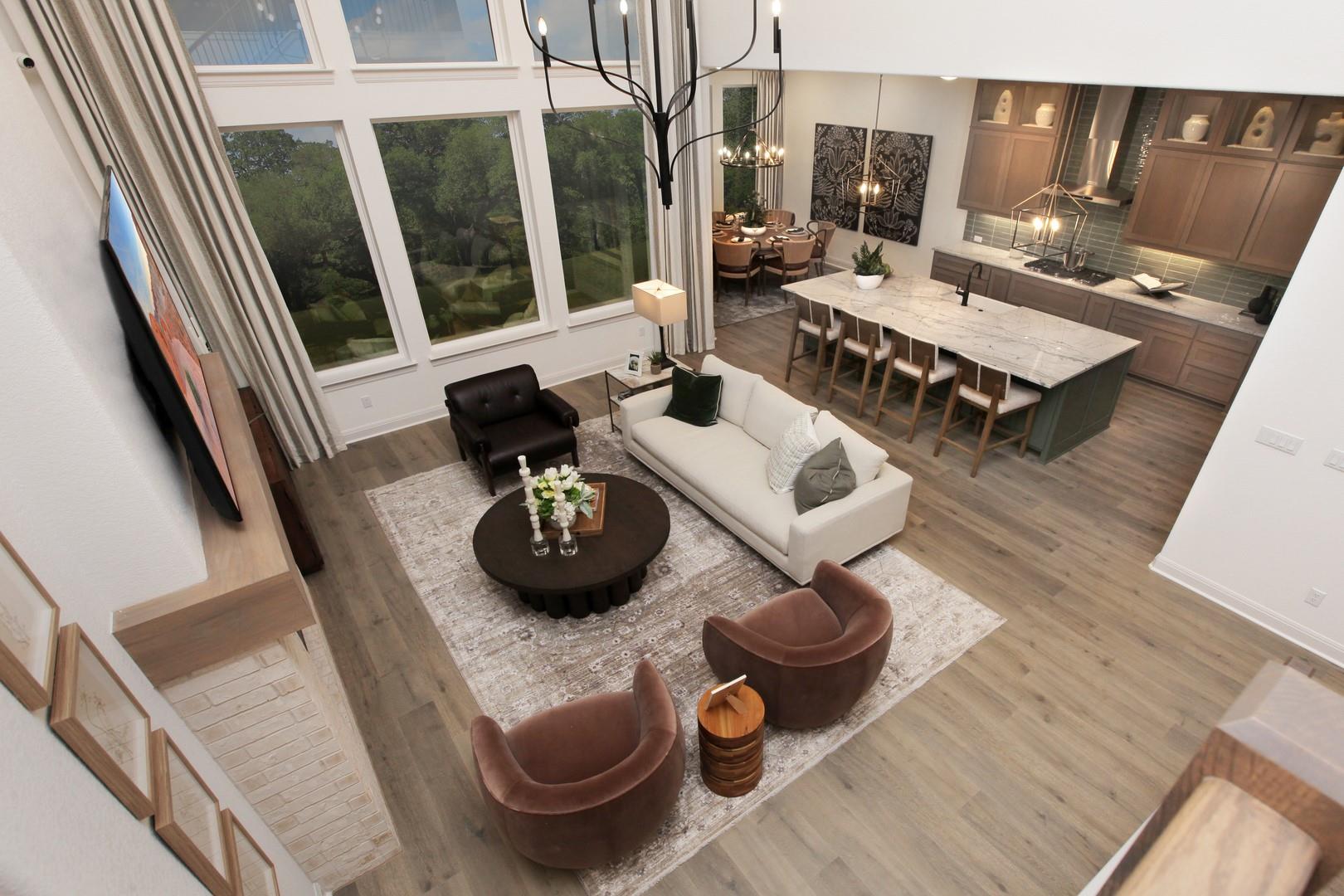 1800 Morning Mist Dr, Georgetown, TX 78628