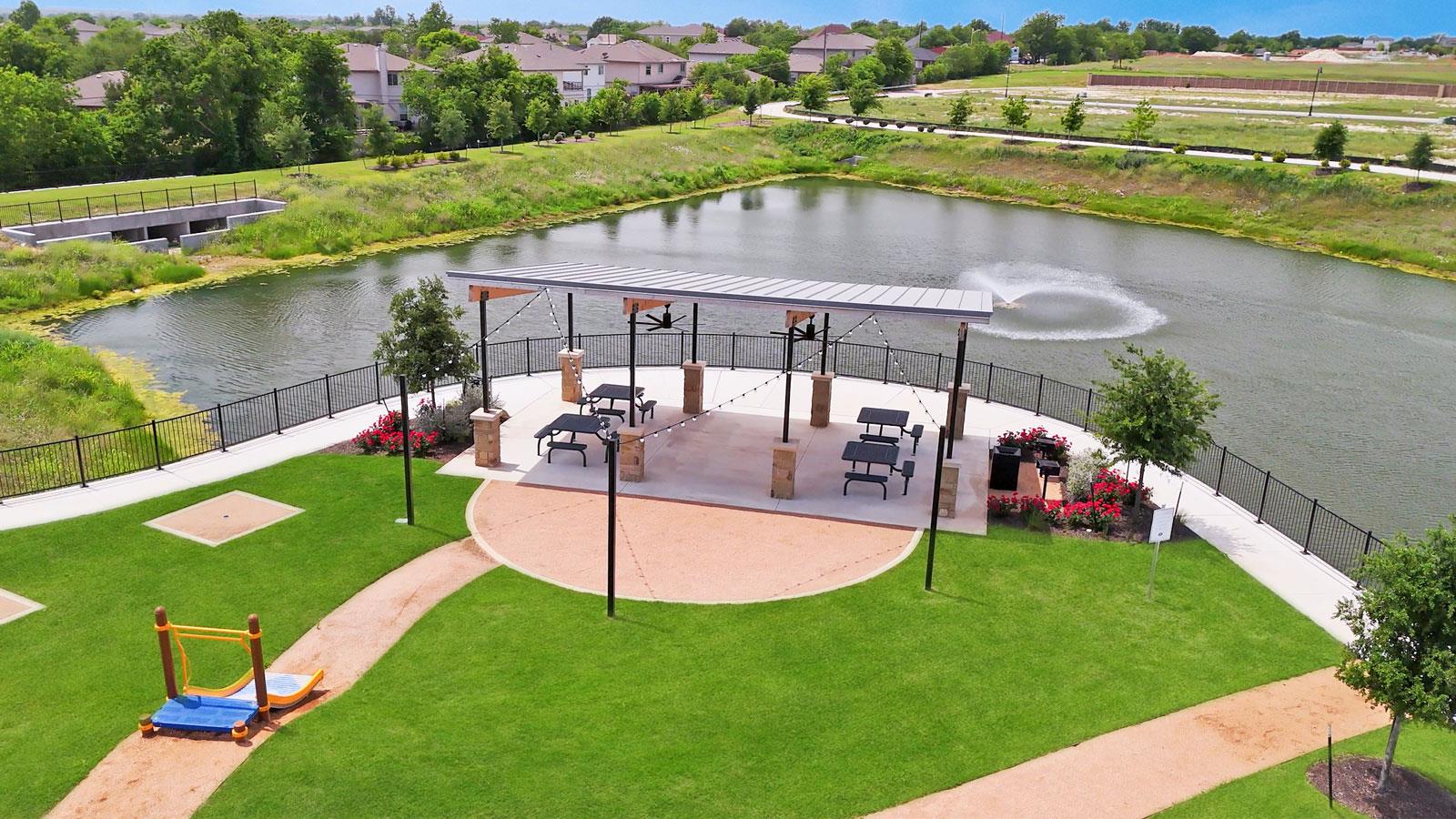 2512 Violet Theo Ln, Round Rock, TX 78665