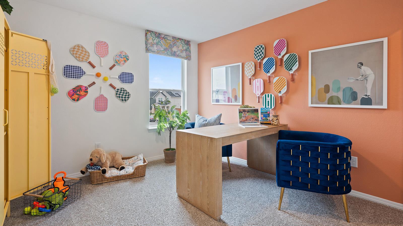 2512 Violet Theo Ln, Round Rock, TX 78665