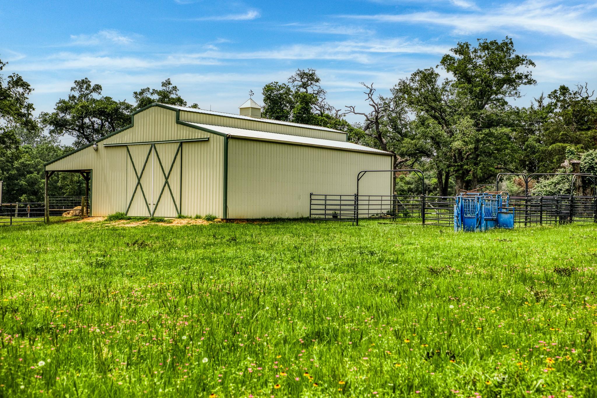 10610 CR 322, Caldwell, TX 77836