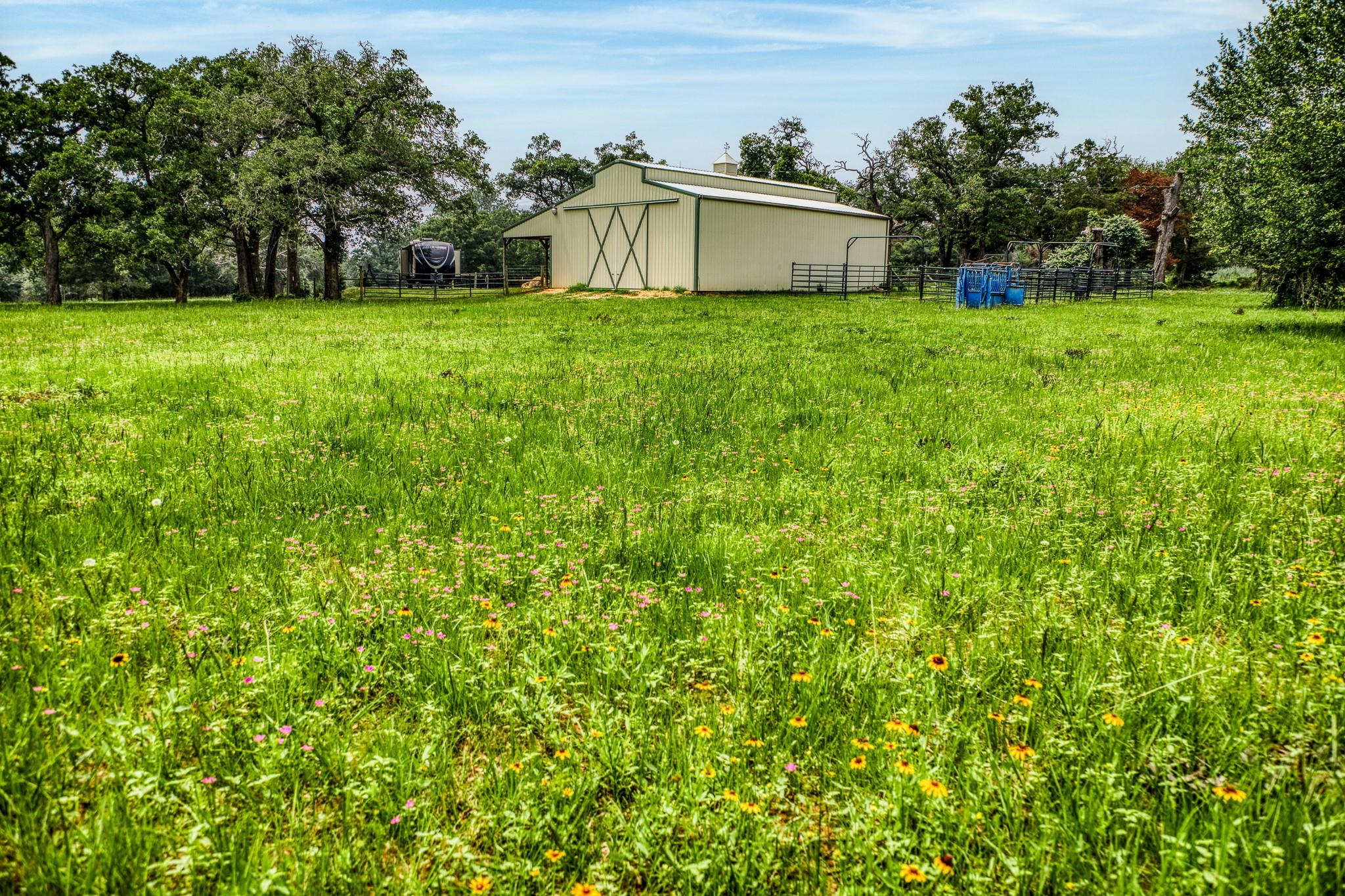 10610 CR 322, Caldwell, TX 77836