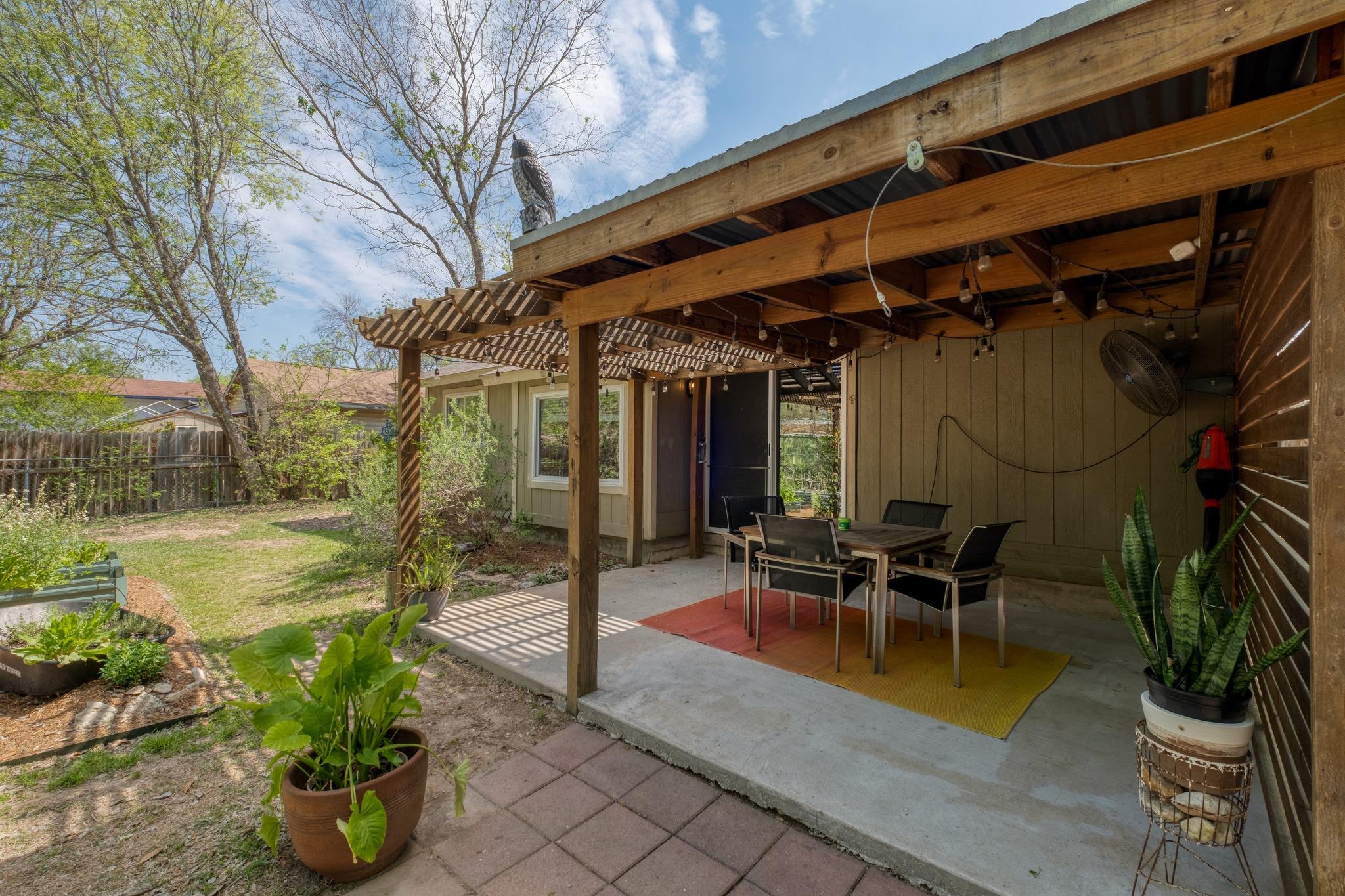 7812 Bixler Dr, Austin, TX 78744