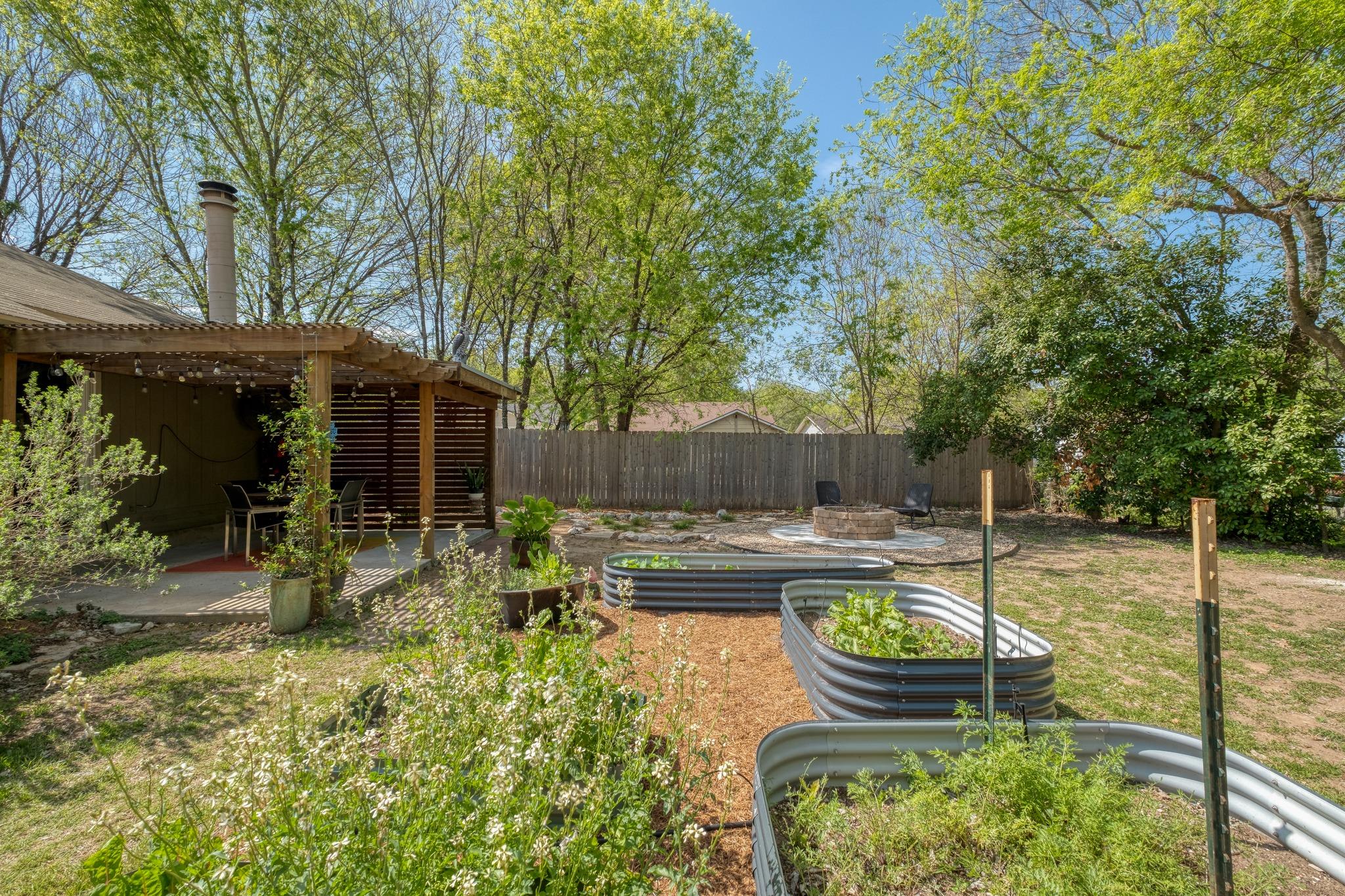 7812 Bixler Dr, Austin, TX 78744