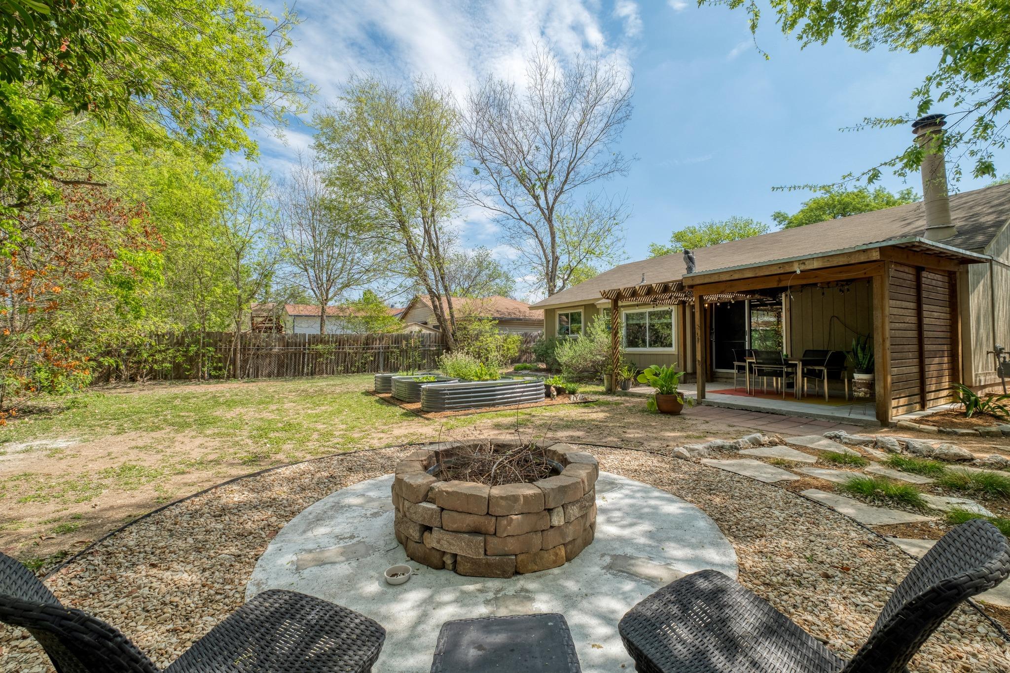 7812 Bixler Dr, Austin, TX 78744