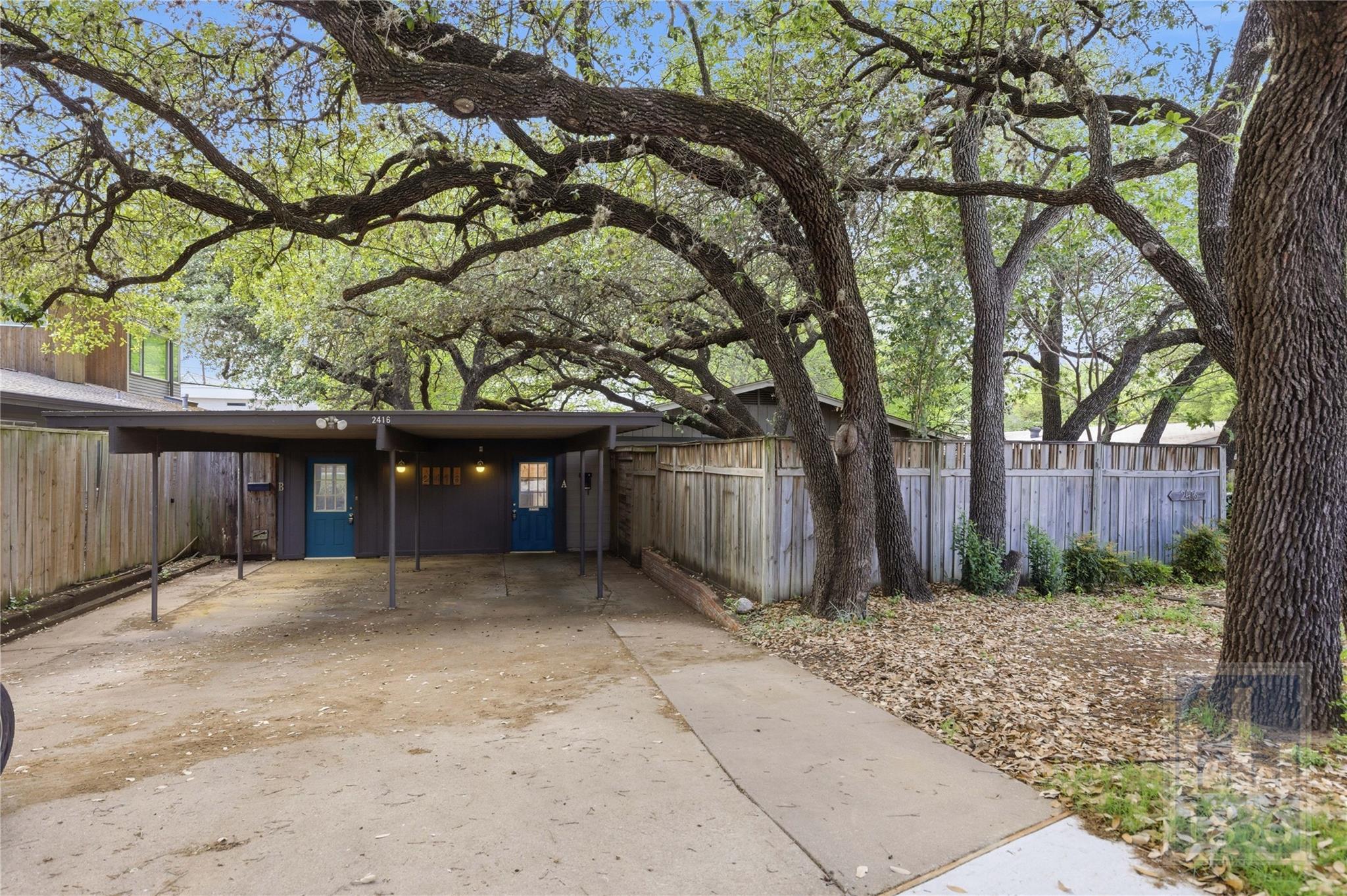 2416 S 5th St # A, Austin, TX 78704