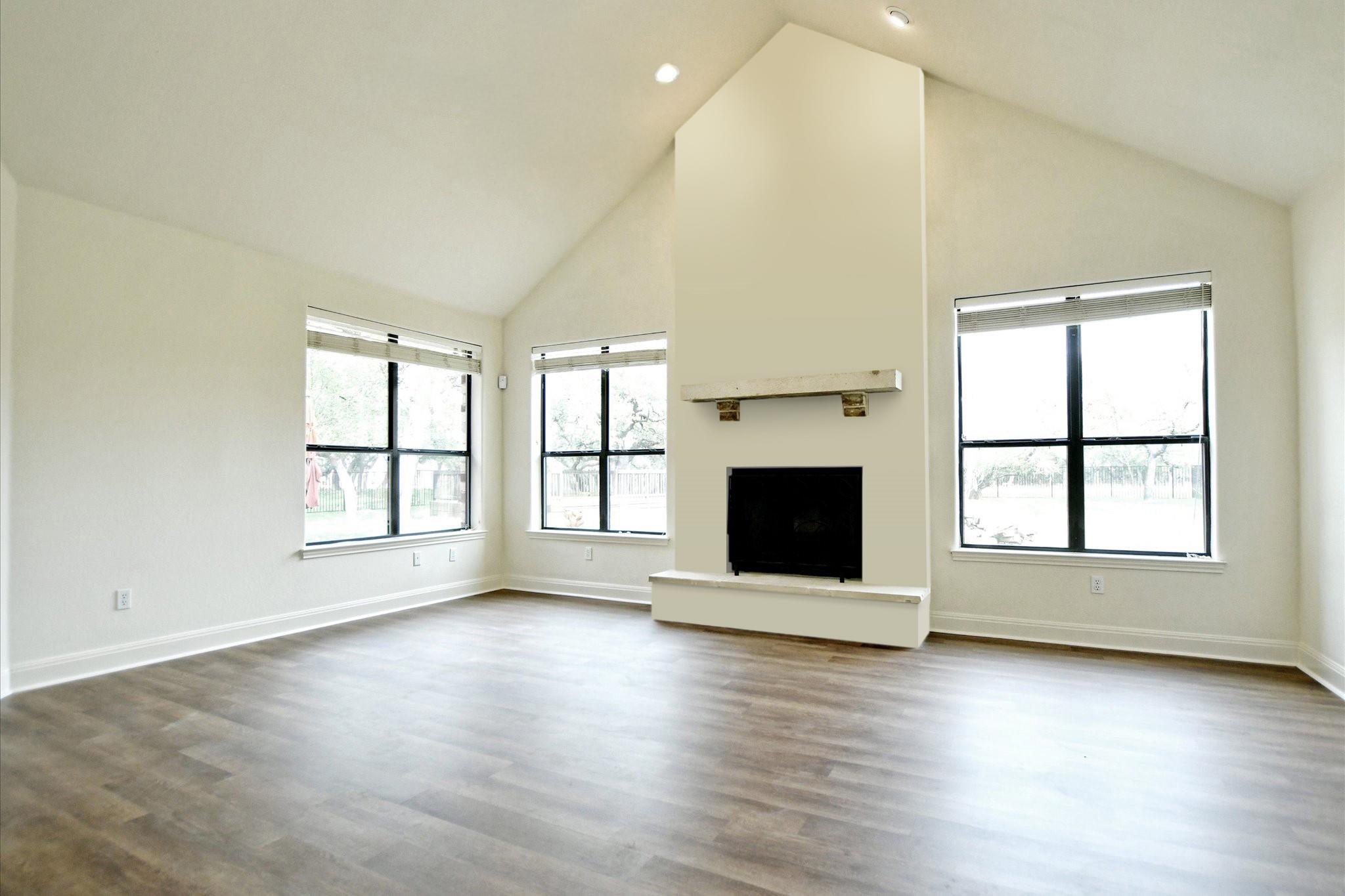 505 Vista View Trl, Spicewood, TX 78669