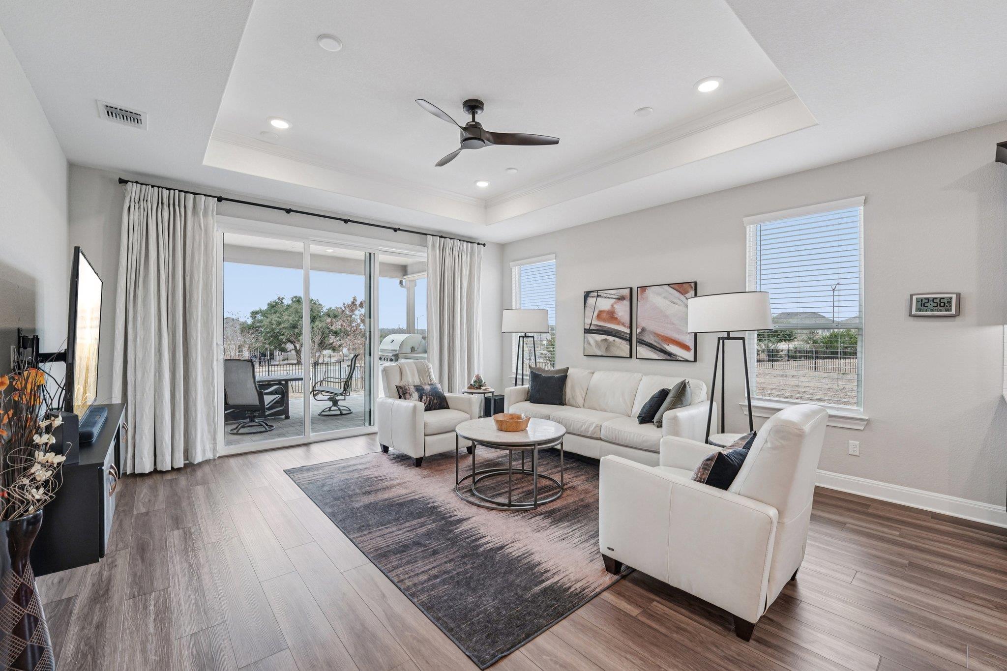 207 Bellows St, Georgetown, TX 78633