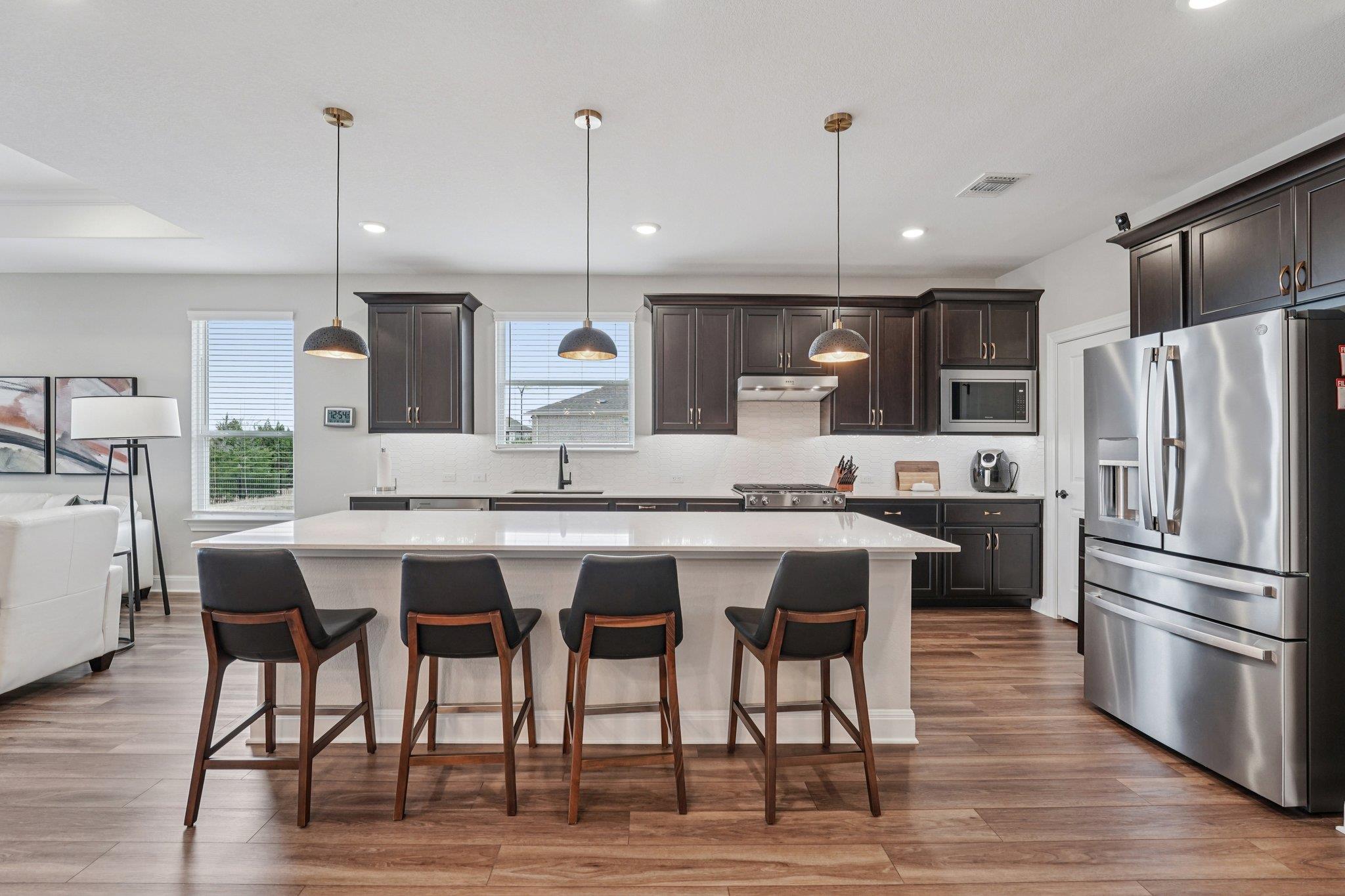 207 Bellows St, Georgetown, TX 78633