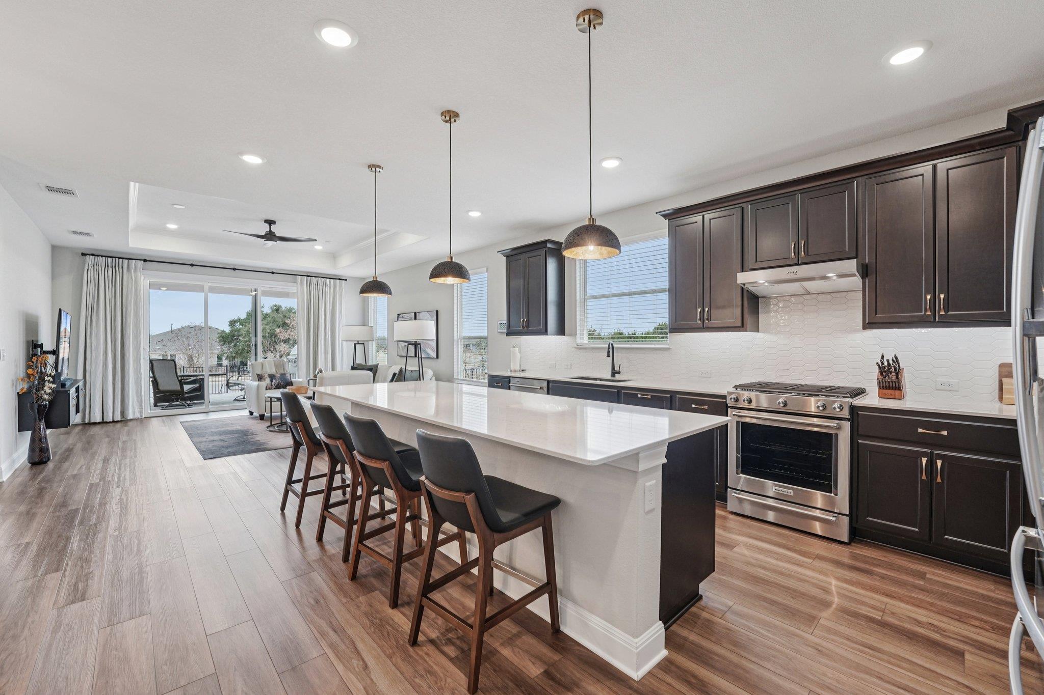 207 Bellows St, Georgetown, TX 78633