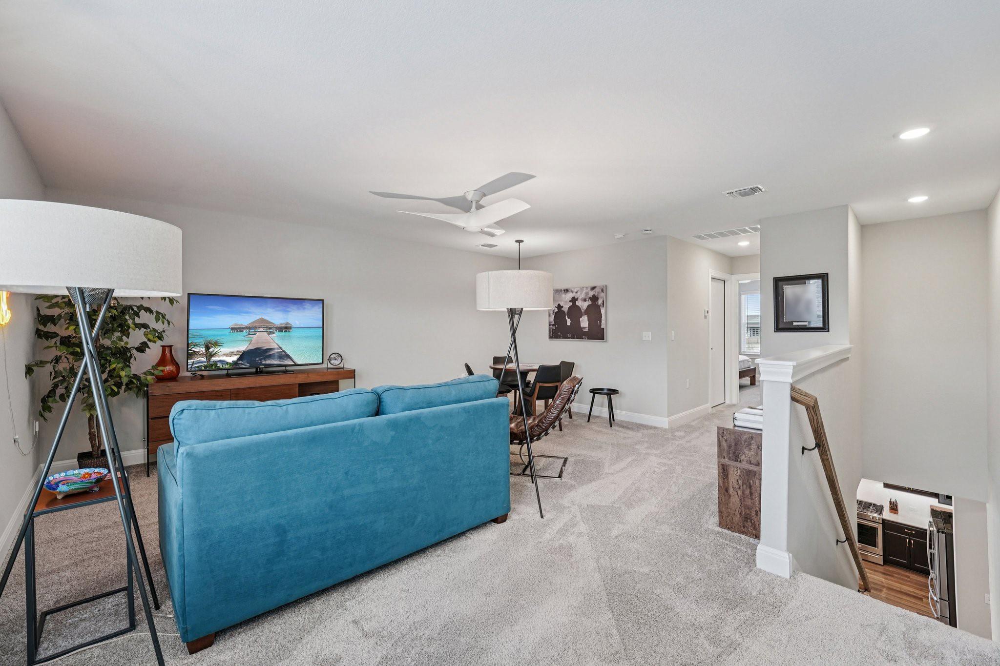 207 Bellows St, Georgetown, TX 78633