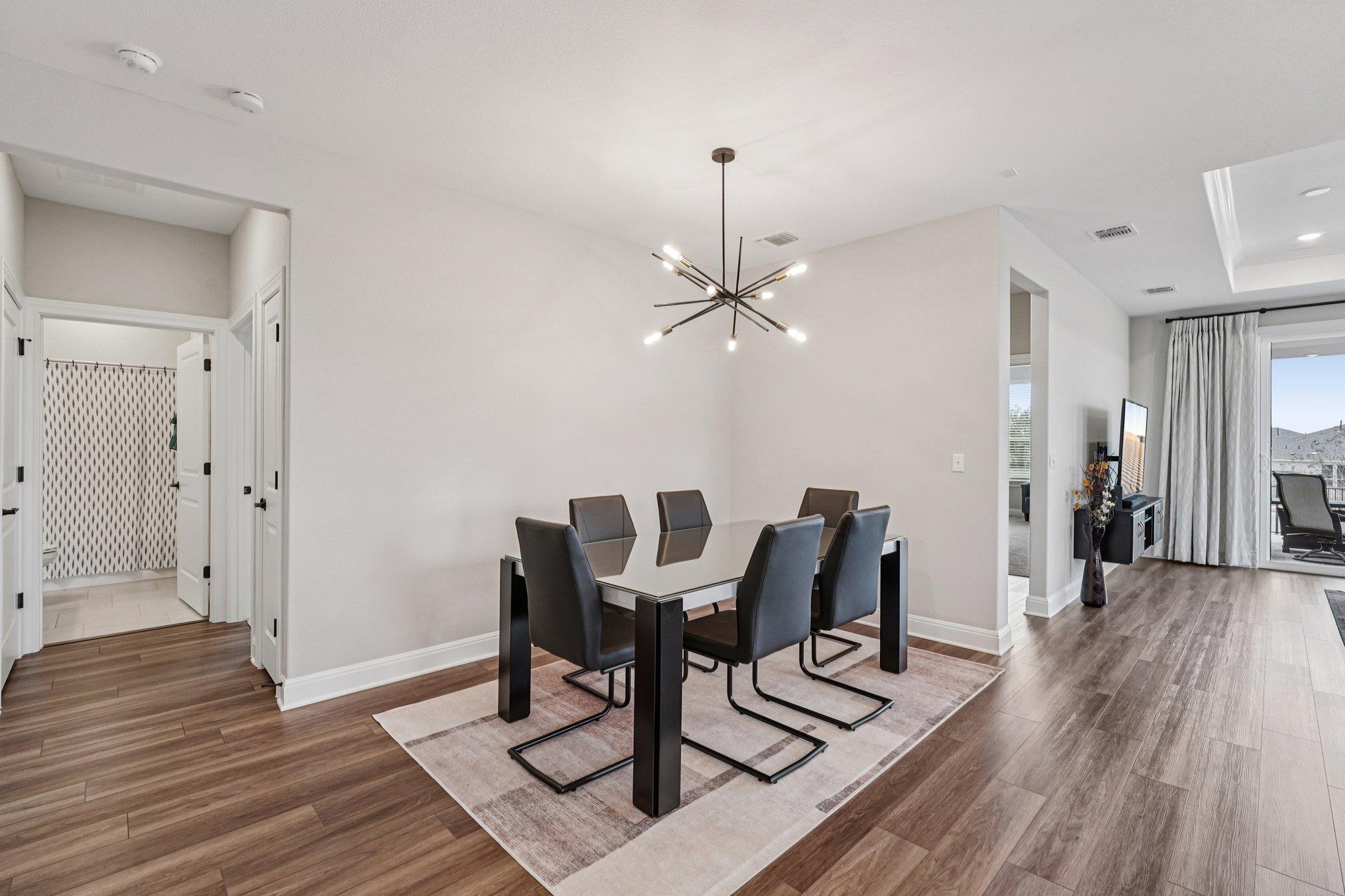 207 Bellows St, Georgetown, TX 78633