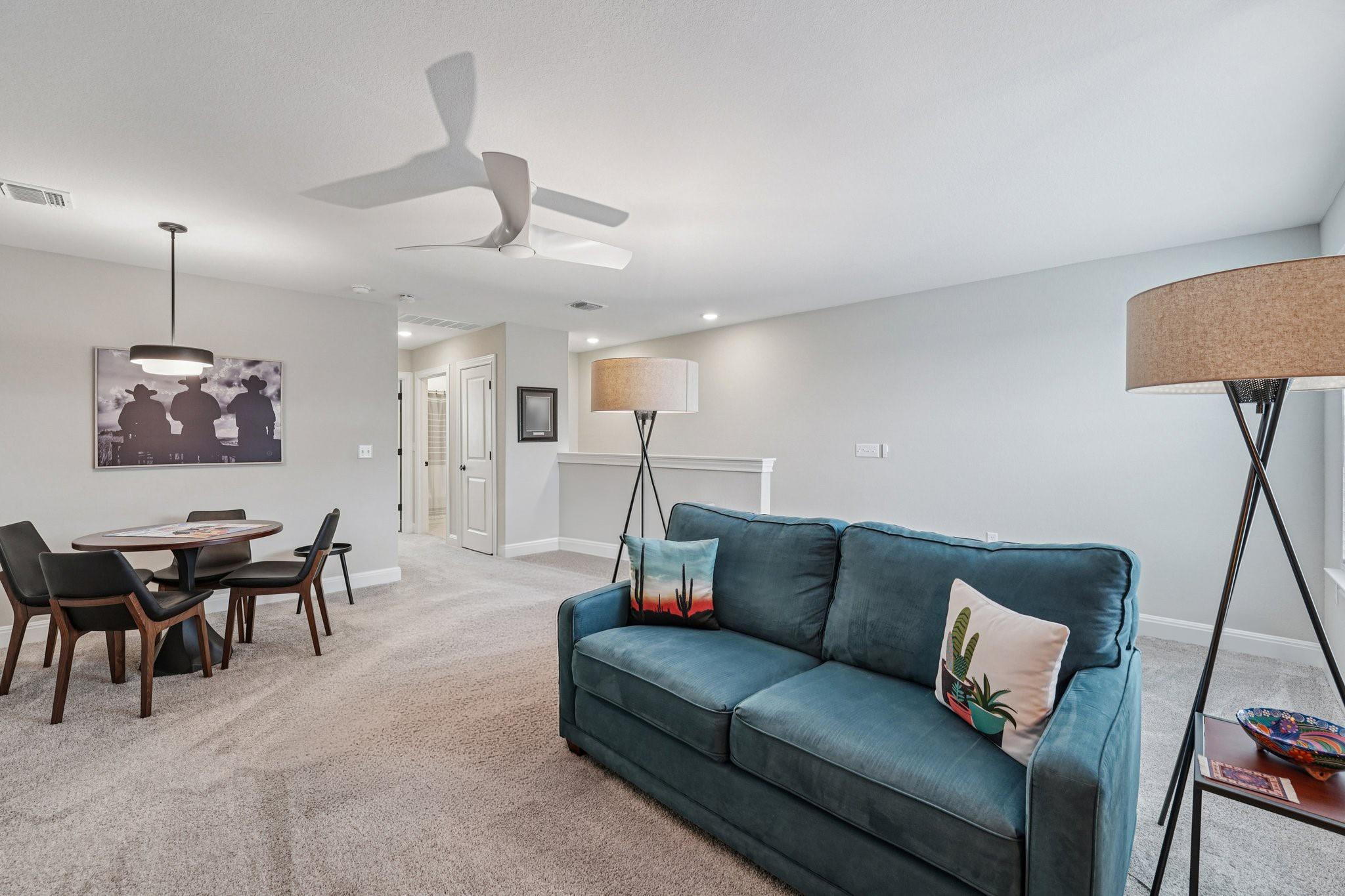 207 Bellows St, Georgetown, TX 78633