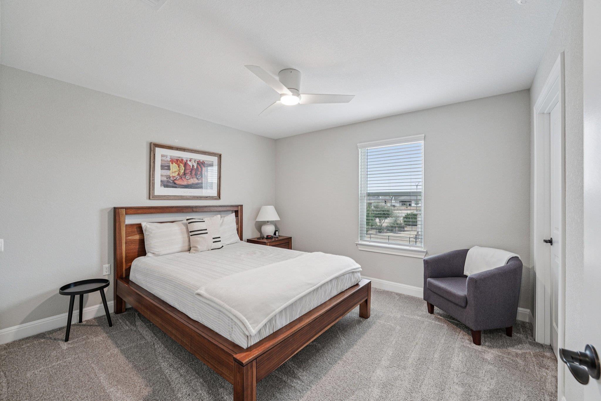 207 Bellows St, Georgetown, TX 78633