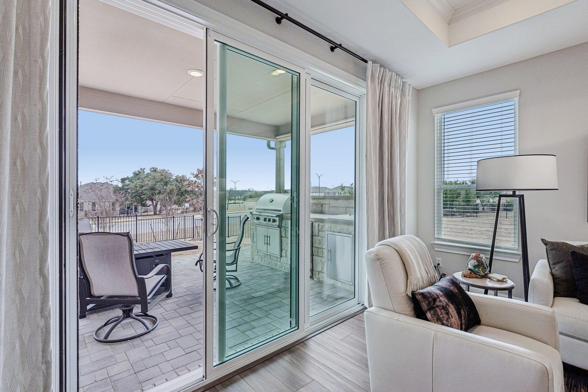 207 Bellows St, Georgetown, TX 78633