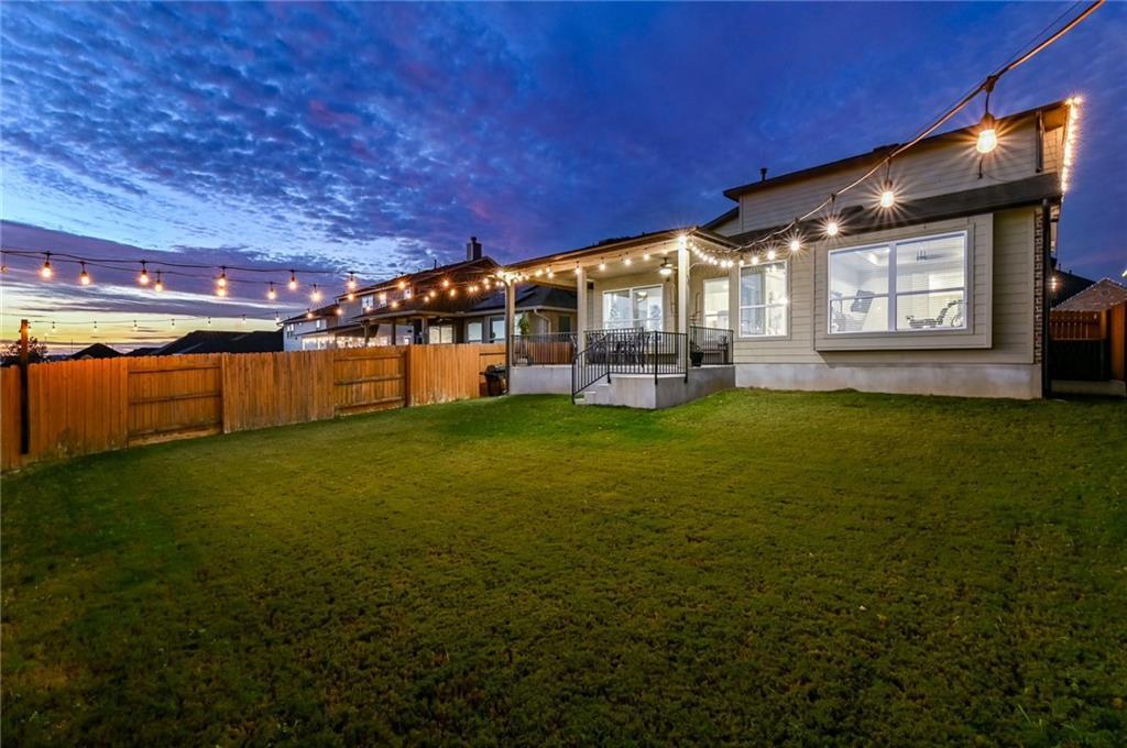 8001 Beacon Knob Way, Austin, TX 78744