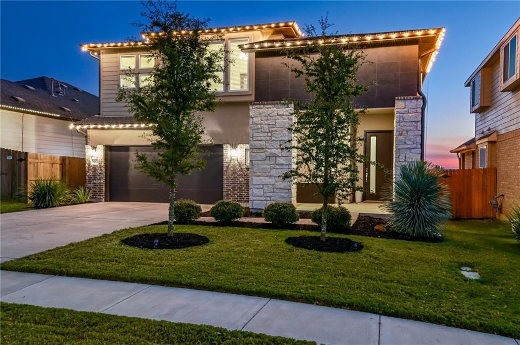 8001 Beacon Knob Way, Austin, TX 78744