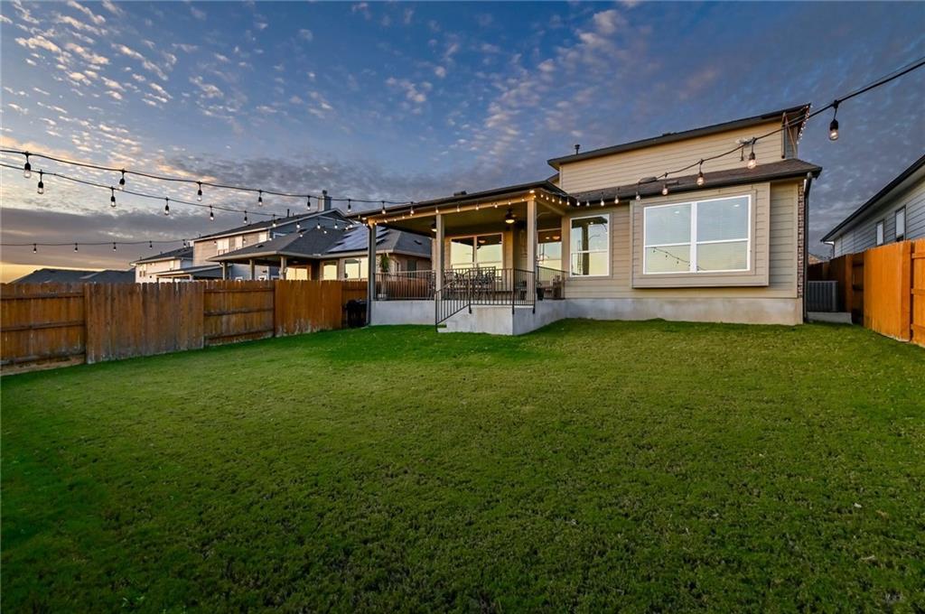 8001 Beacon Knob Way, Austin, TX 78744