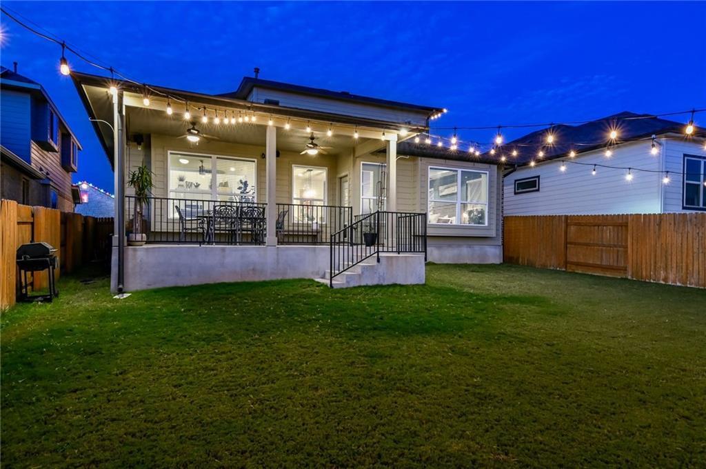 8001 Beacon Knob Way, Austin, TX 78744