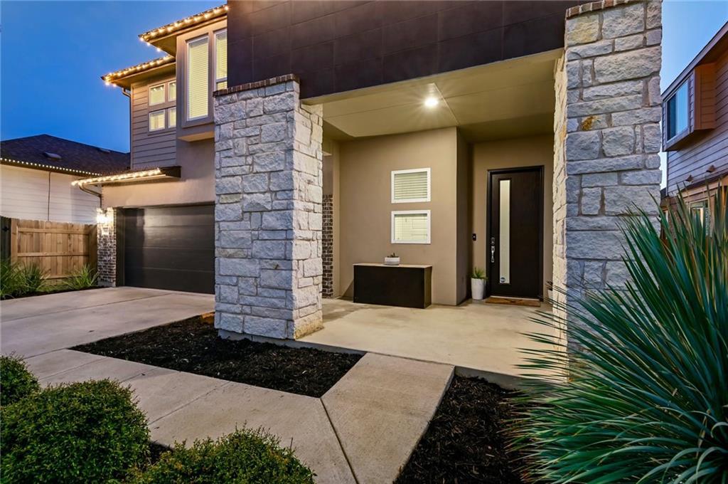 8001 Beacon Knob Way, Austin, TX 78744