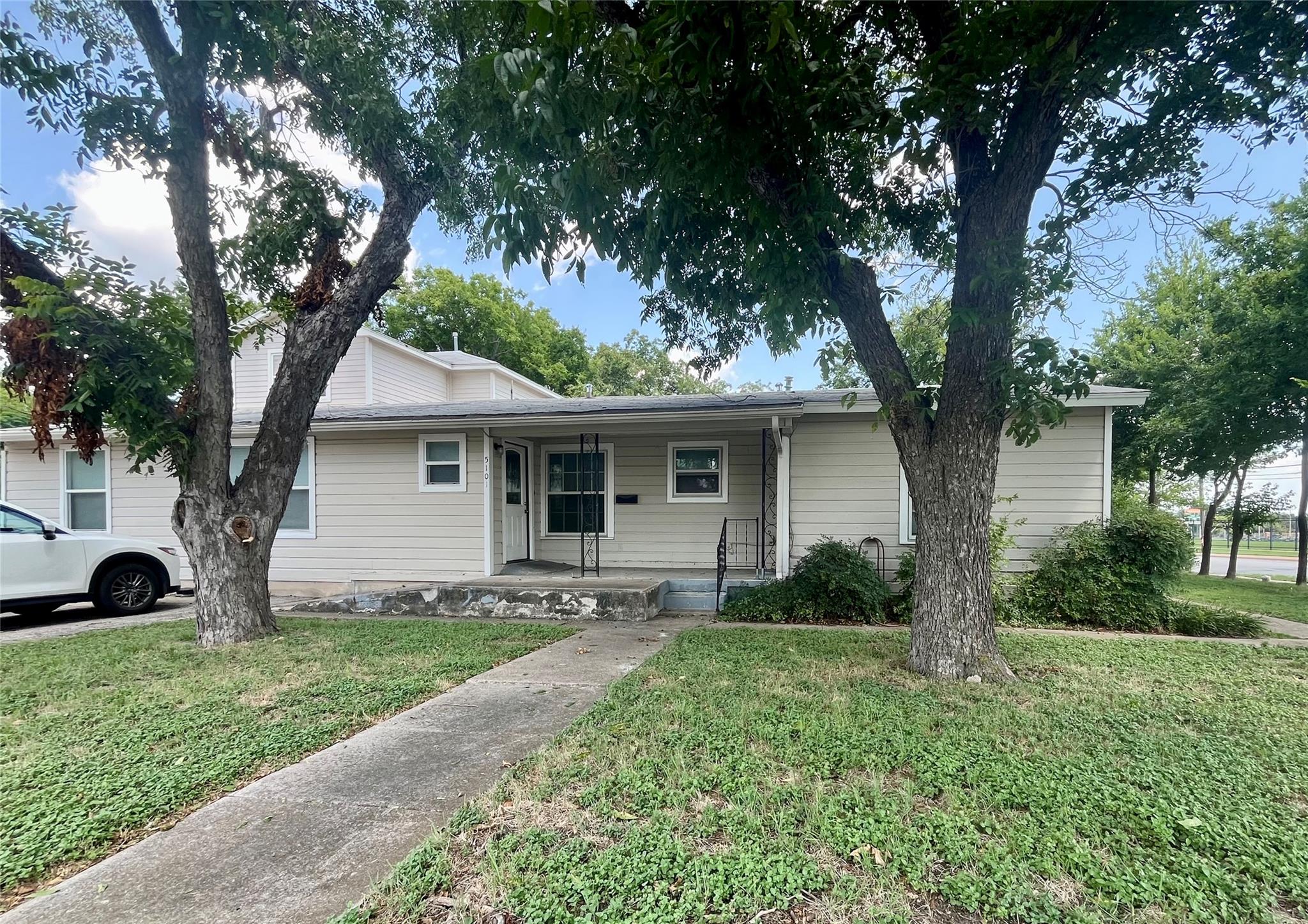 5101 Guadalupe St # A, Austin, TX 78751