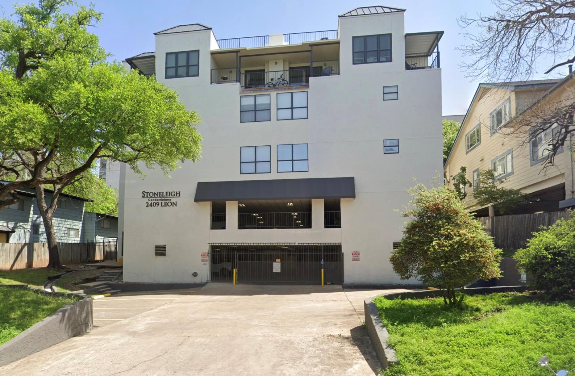 2409 Leon St # 207, Austin, TX 78705