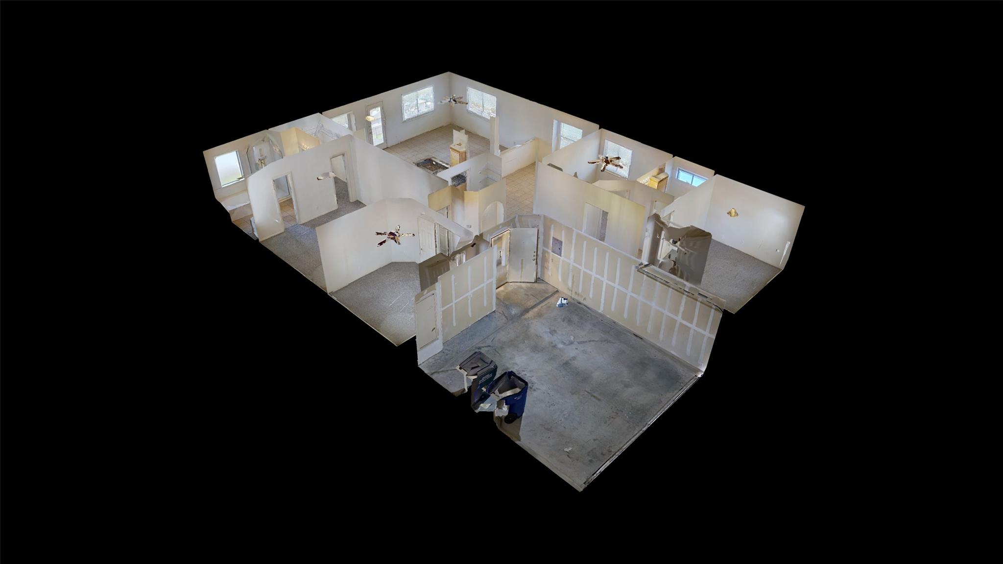 1119 Whitley Dr, Leander, TX 78641