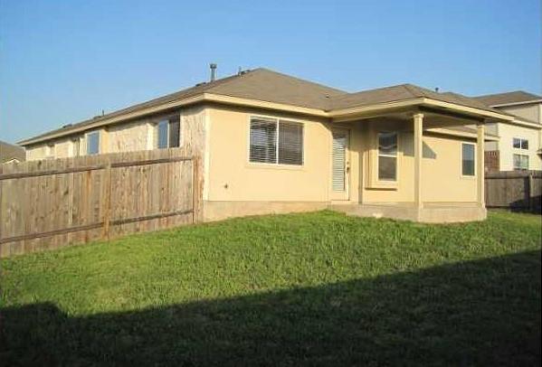 1119 Whitley Dr, Leander, TX 78641