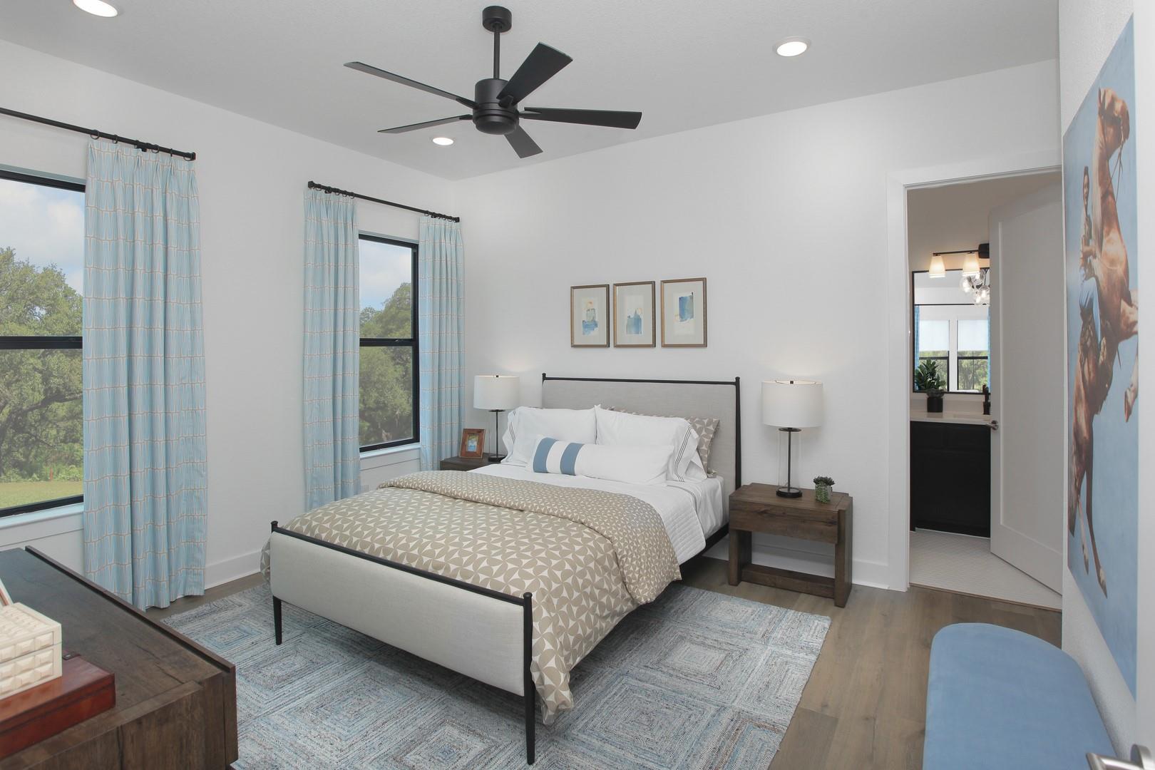 1804 Morning Mist Dr, Georgetown, TX 78628