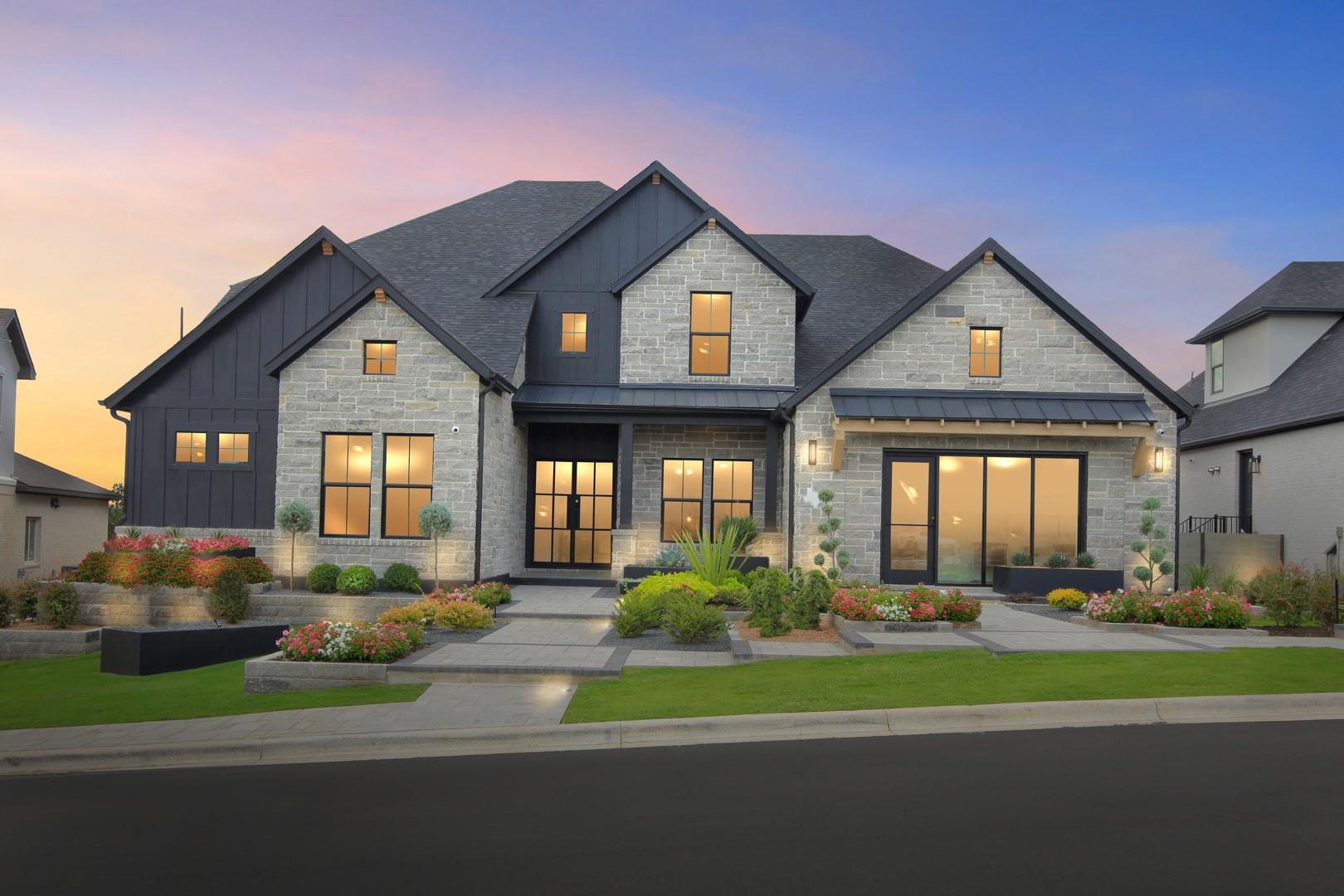 1804 Morning Mist Dr, Georgetown, TX 78628