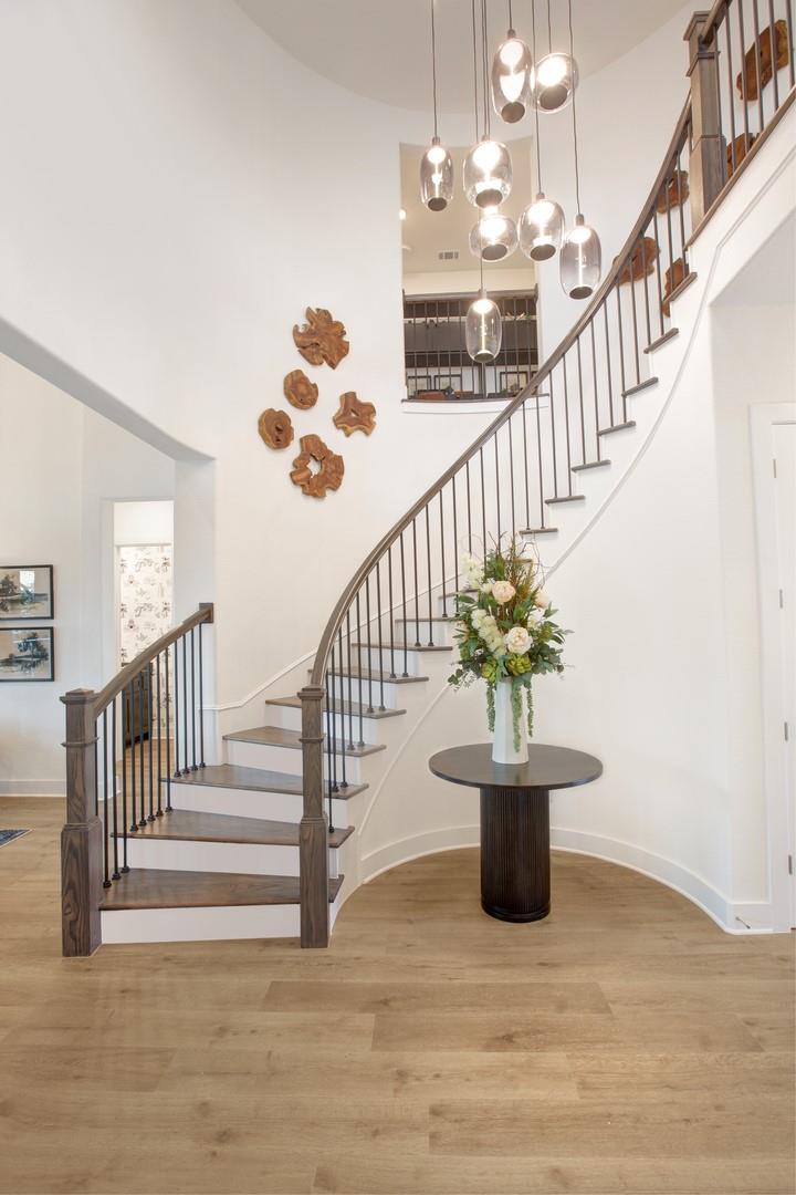 1804 Morning Mist Dr, Georgetown, TX 78628