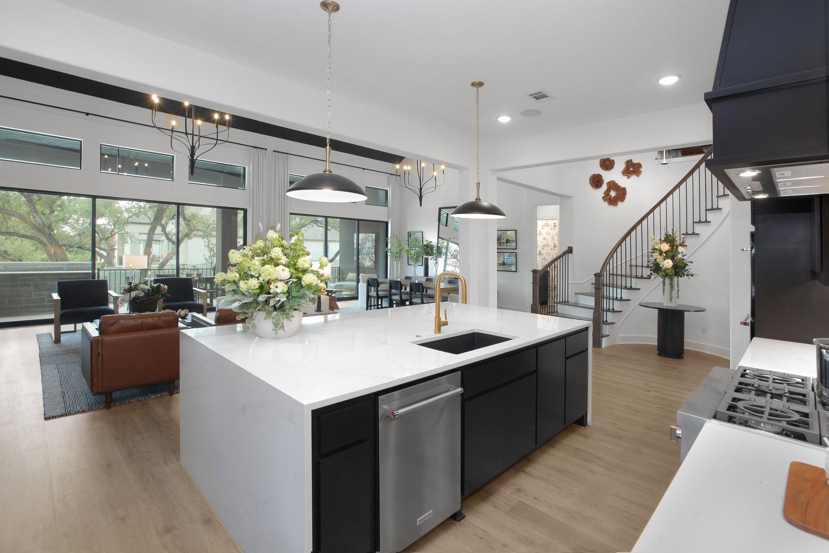 1804 Morning Mist Dr, Georgetown, TX 78628