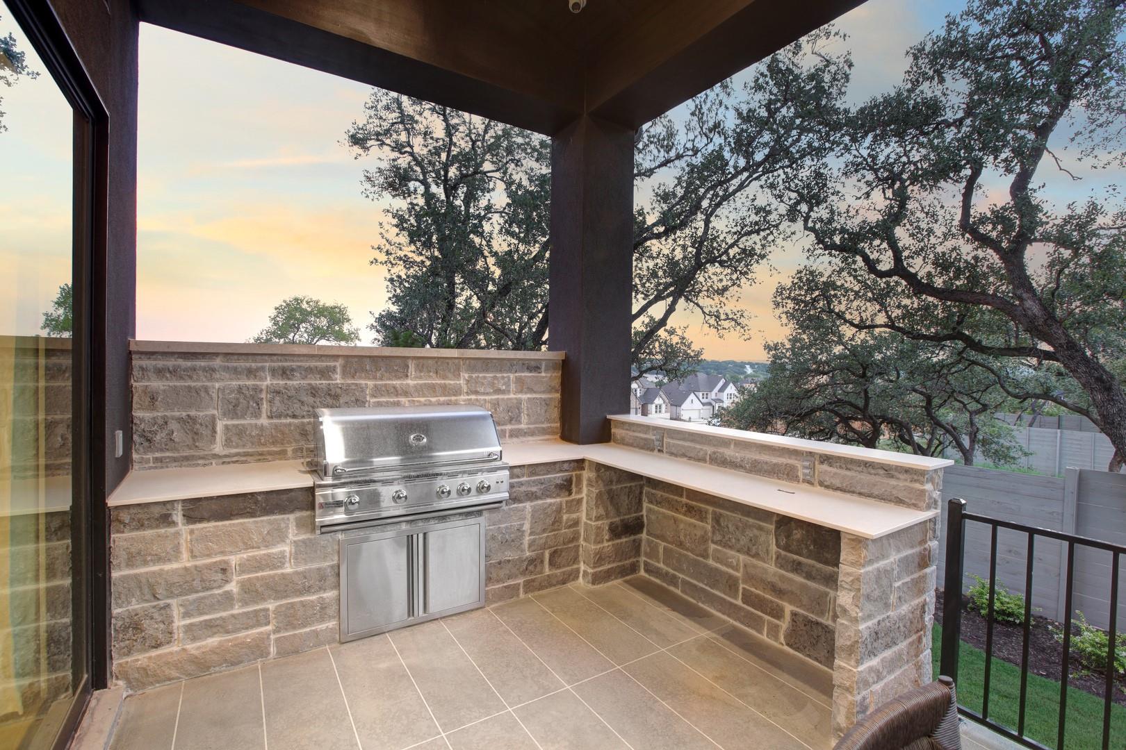 1804 Morning Mist Dr, Georgetown, TX 78628