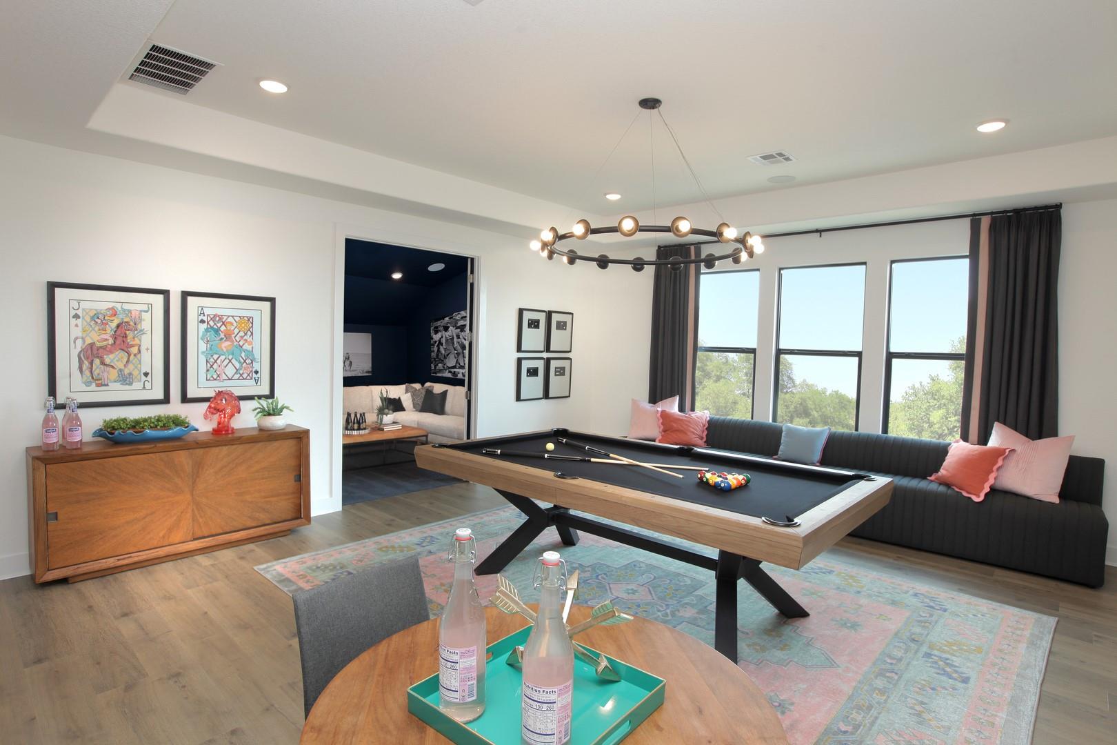 1804 Morning Mist Dr, Georgetown, TX 78628