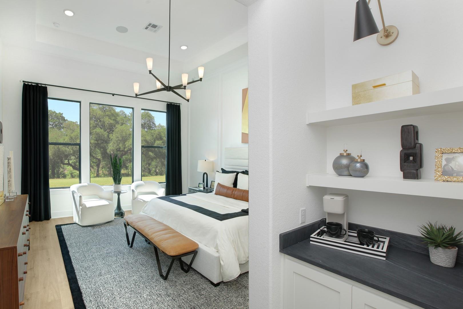 1804 Morning Mist Dr, Georgetown, TX 78628