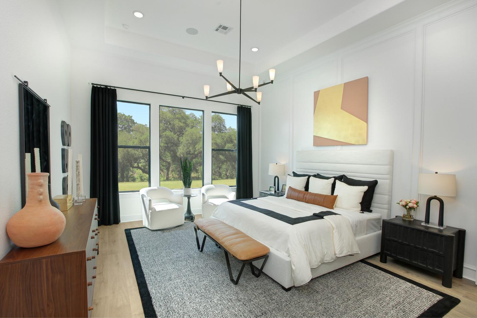 1804 Morning Mist Dr, Georgetown, TX 78628