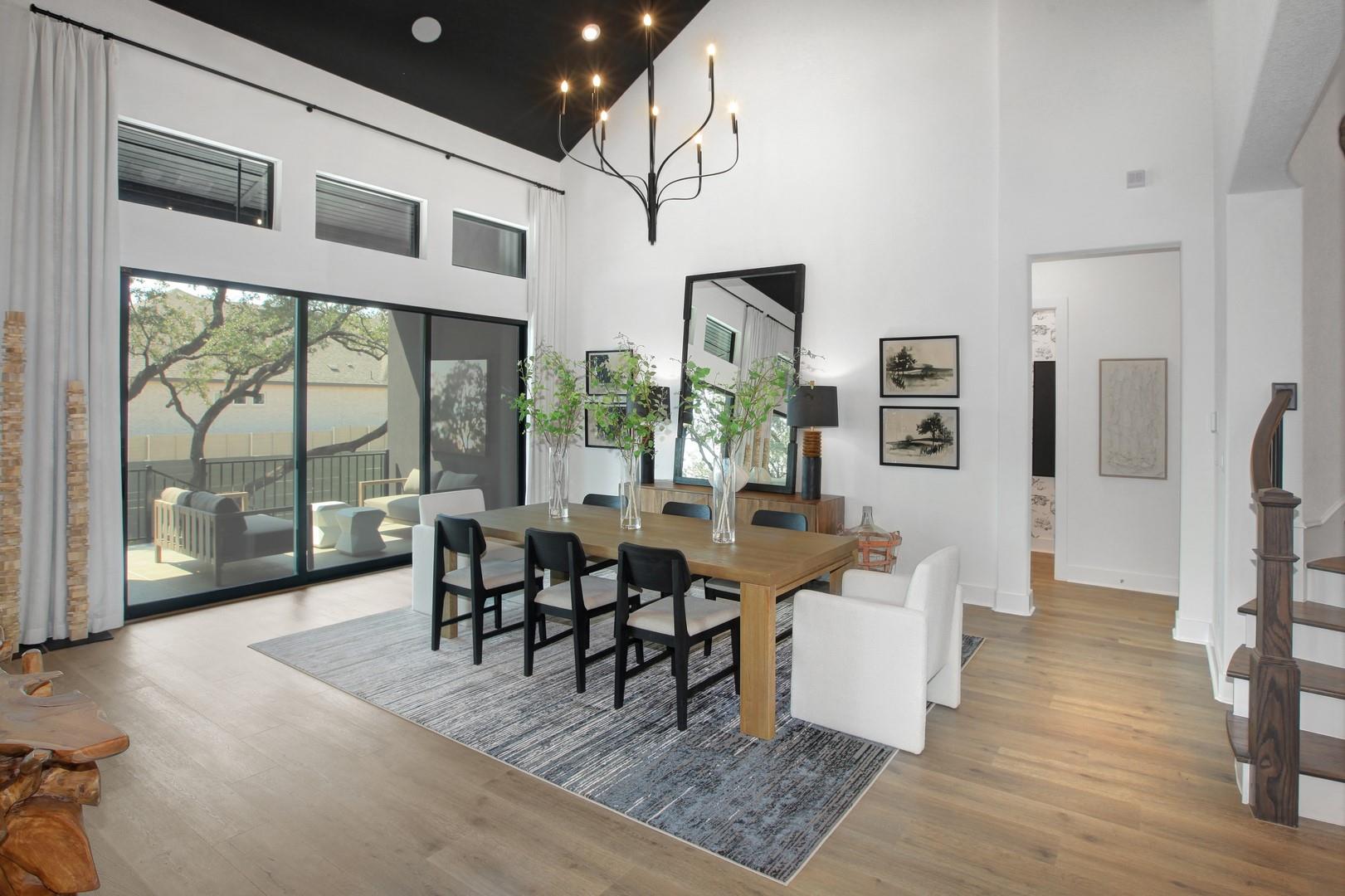 1804 Morning Mist Dr, Georgetown, TX 78628