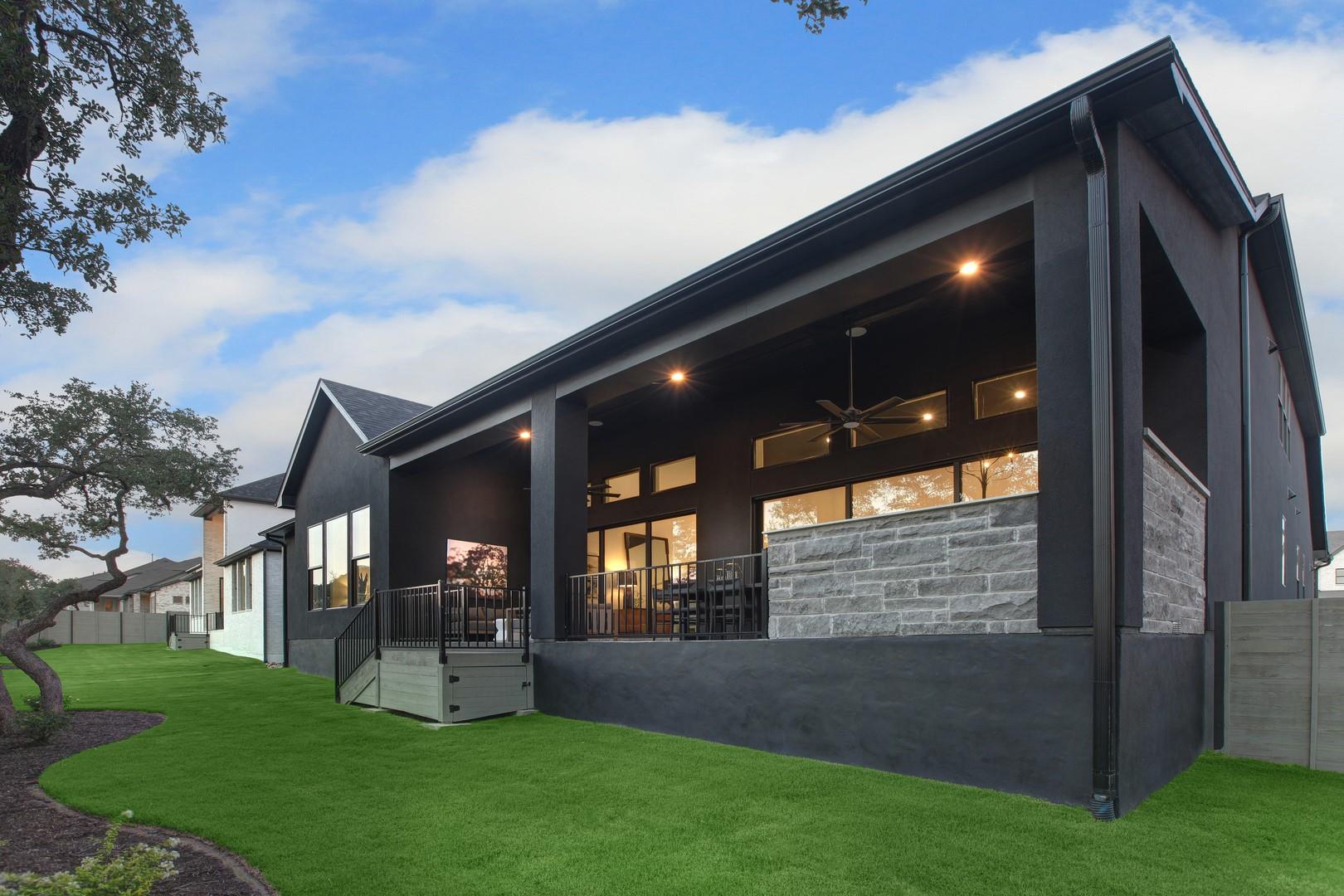 1804 Morning Mist Dr, Georgetown, TX 78628