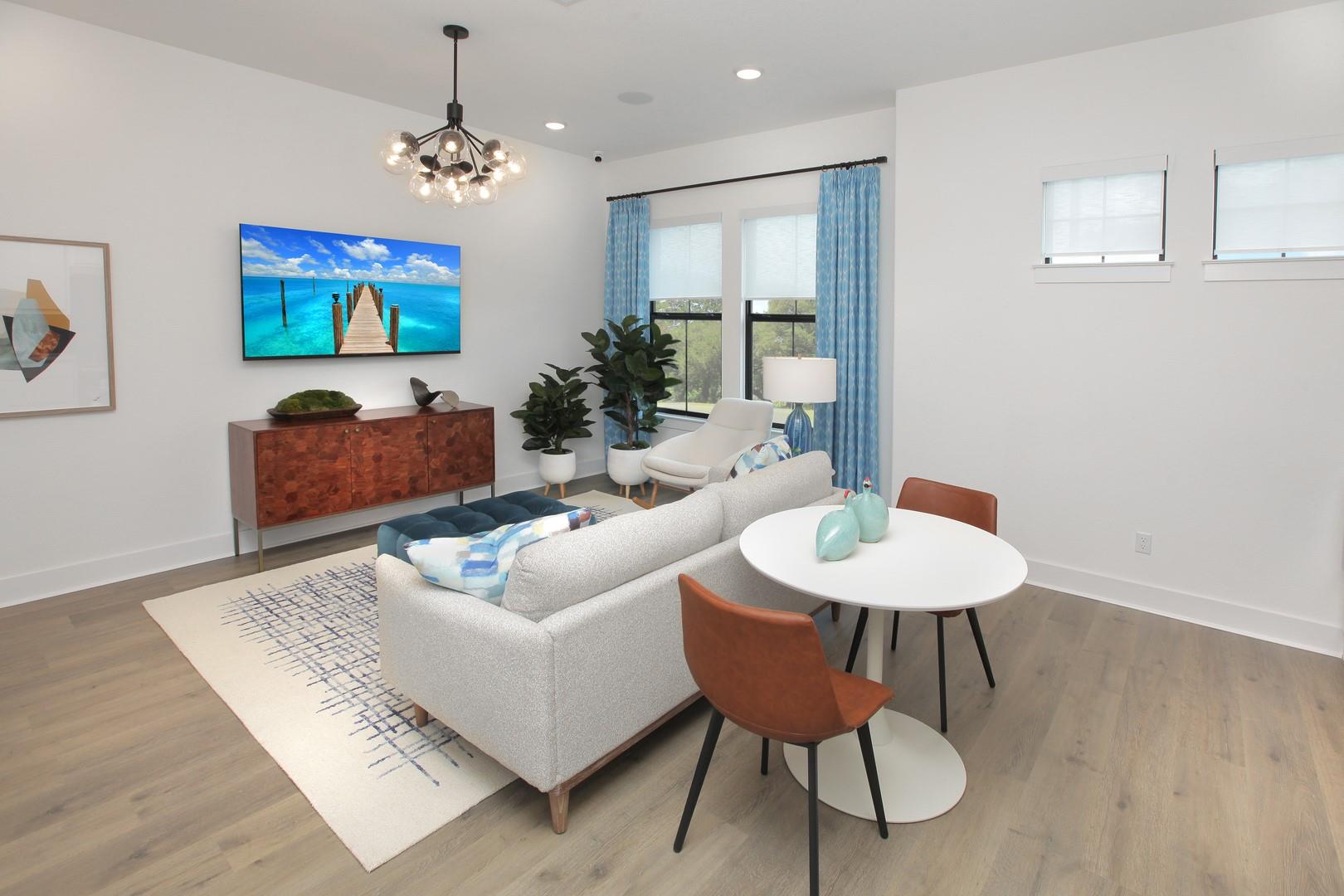 1804 Morning Mist Dr, Georgetown, TX 78628