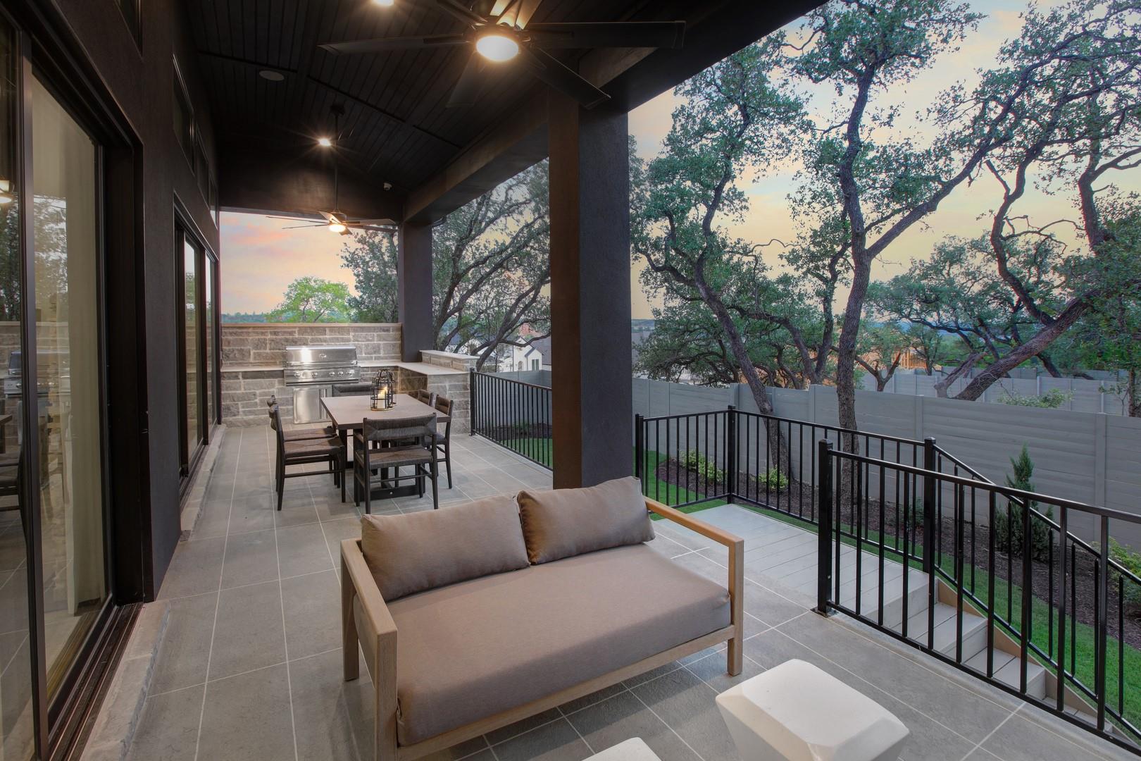 1804 Morning Mist Dr, Georgetown, TX 78628